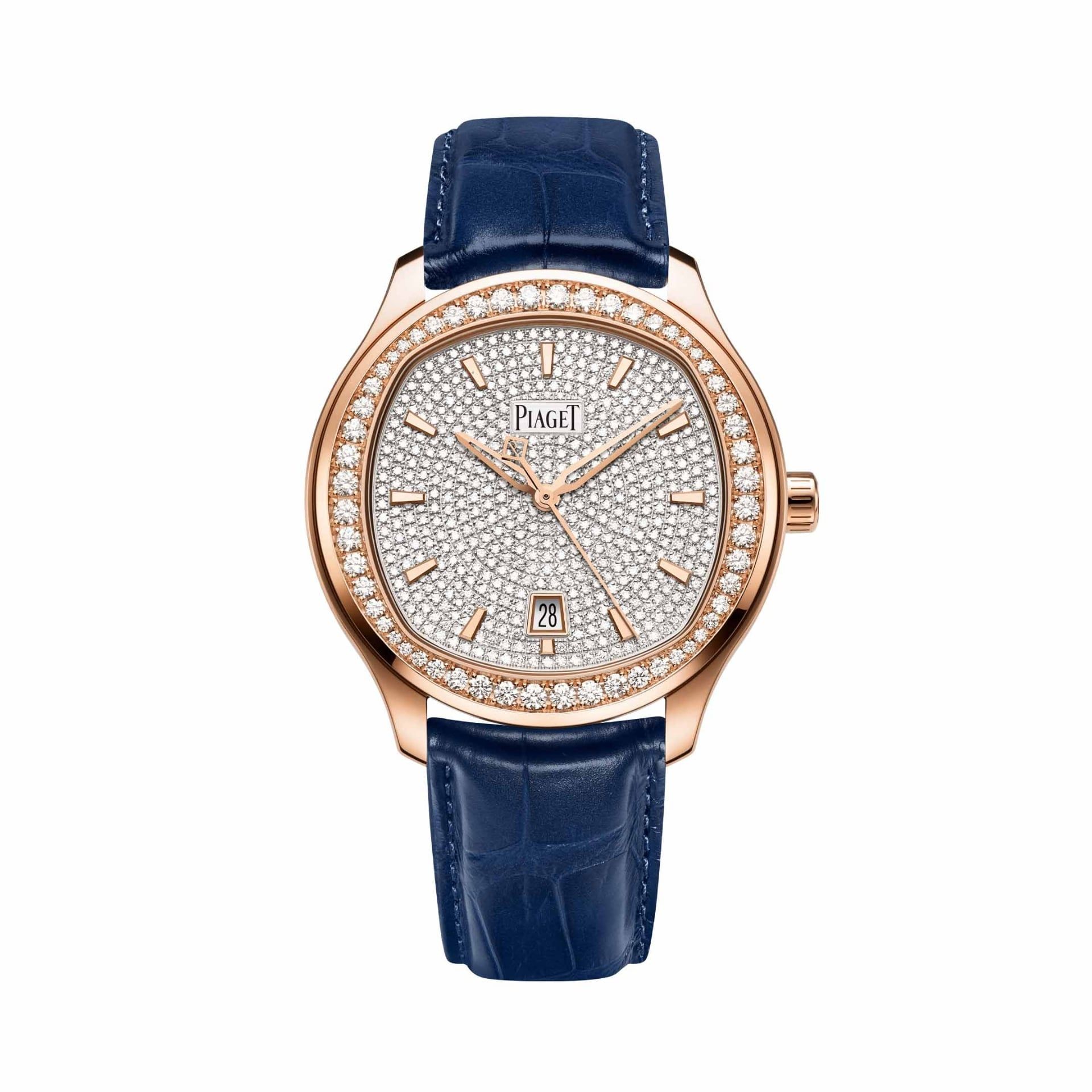 PIAGET Piaget Polo Date 42 MM G0A44011