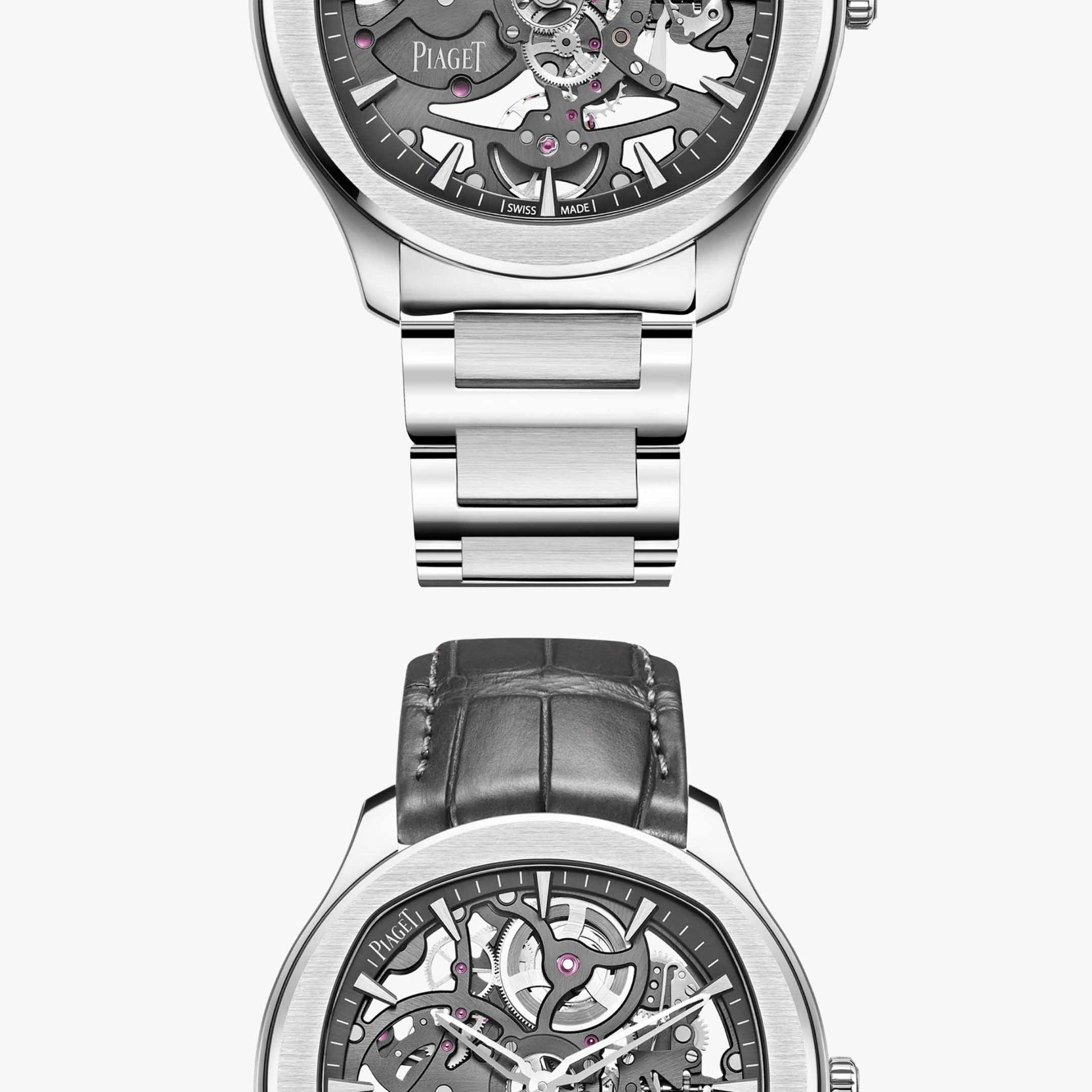 PIAGET Piaget Polo Skeleton 42 MM G0A45001