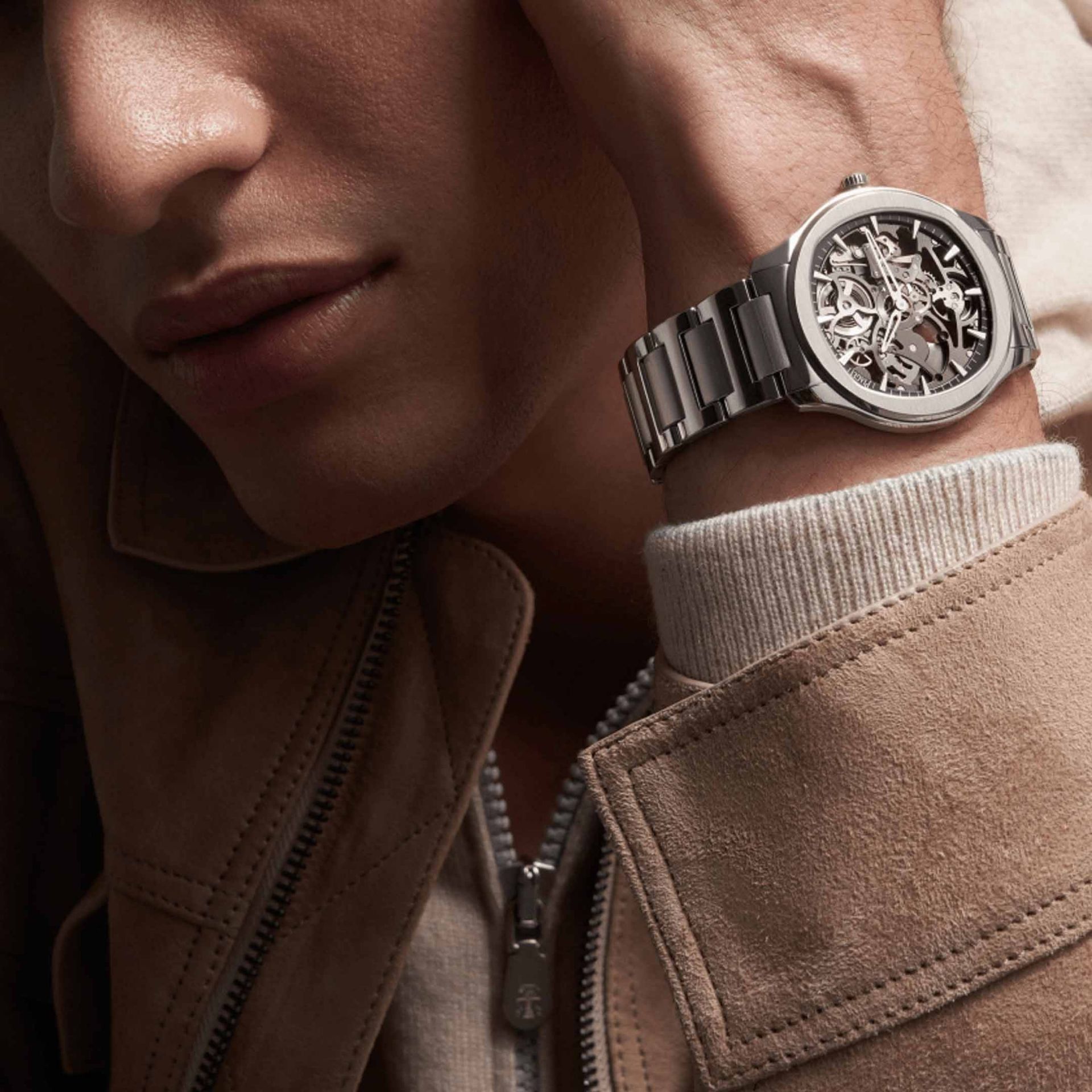 PIAGET Piaget Polo Skeleton 42 MM G0A45001