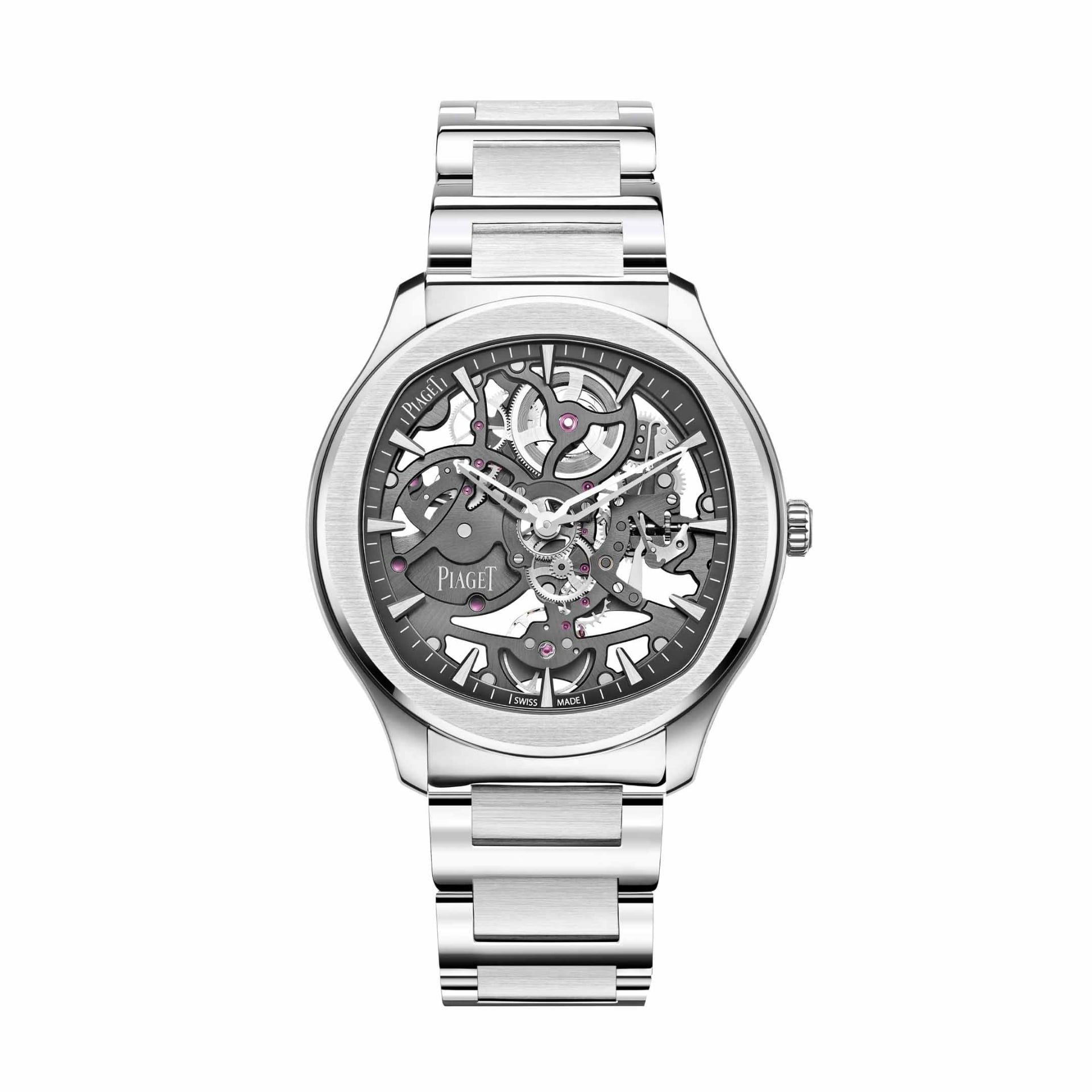 PIAGET Piaget Polo Skeleton 42 MM G0A45001