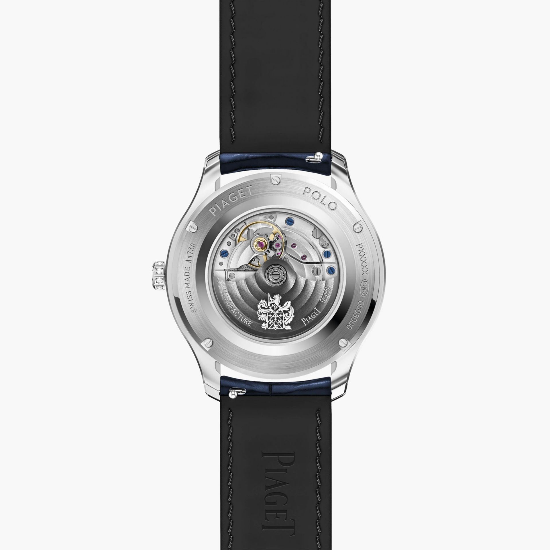 PIAGET Piaget Polo Date 36 MM G0A46024