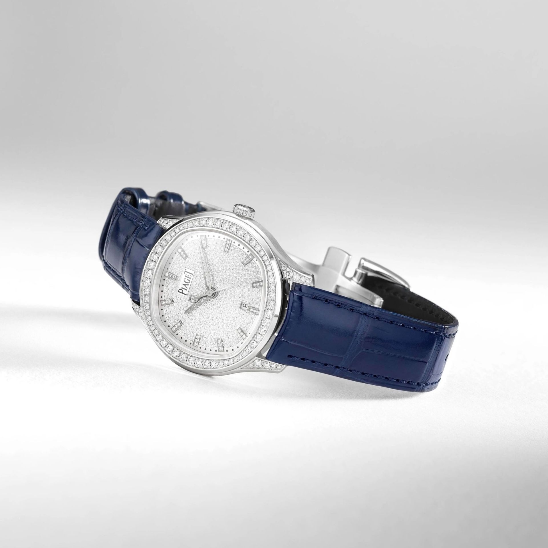 PIAGET Piaget Polo Date 36 MM G0A46024