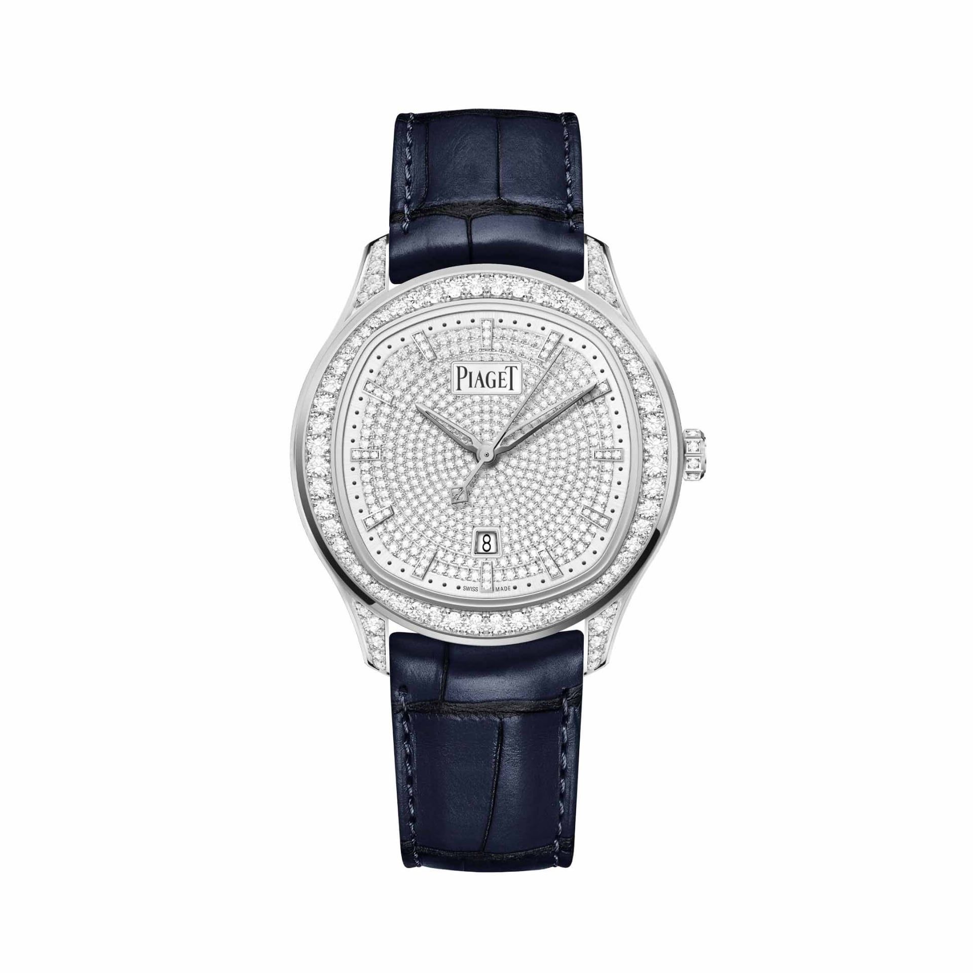 PIAGET Piaget Polo Date 36 MM G0A46024