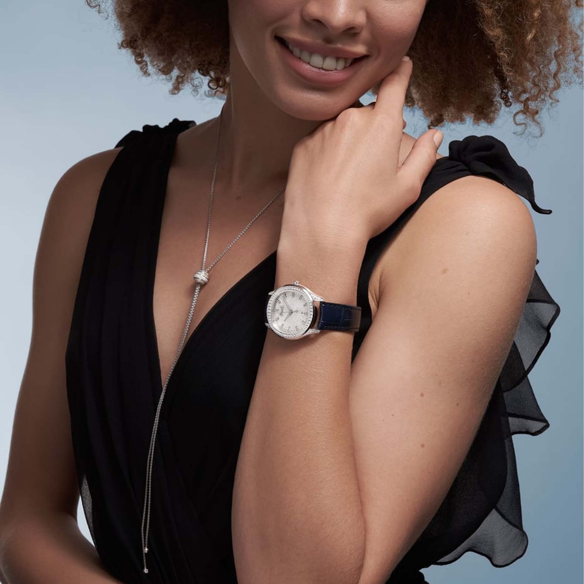 PIAGET Piaget Polo Date 36 MM G0A46024