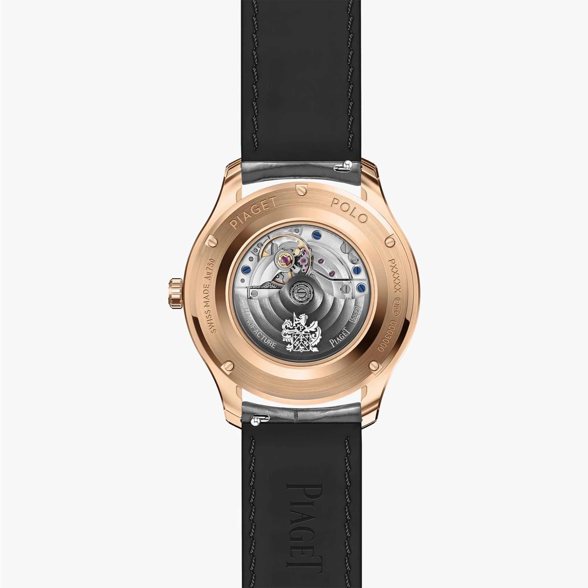 PIAGET Piaget Polo Date 36 MM G0A46023