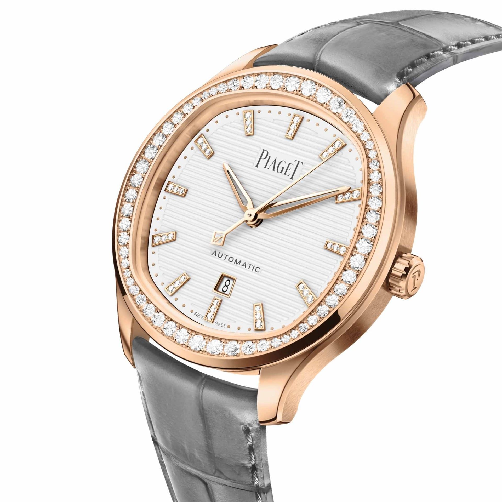 PIAGET Piaget Polo Date 36 MM G0A46023