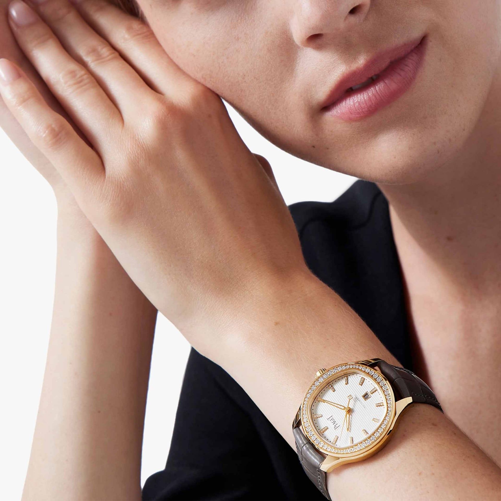 PIAGET Piaget Polo Date 36 MM G0A46023