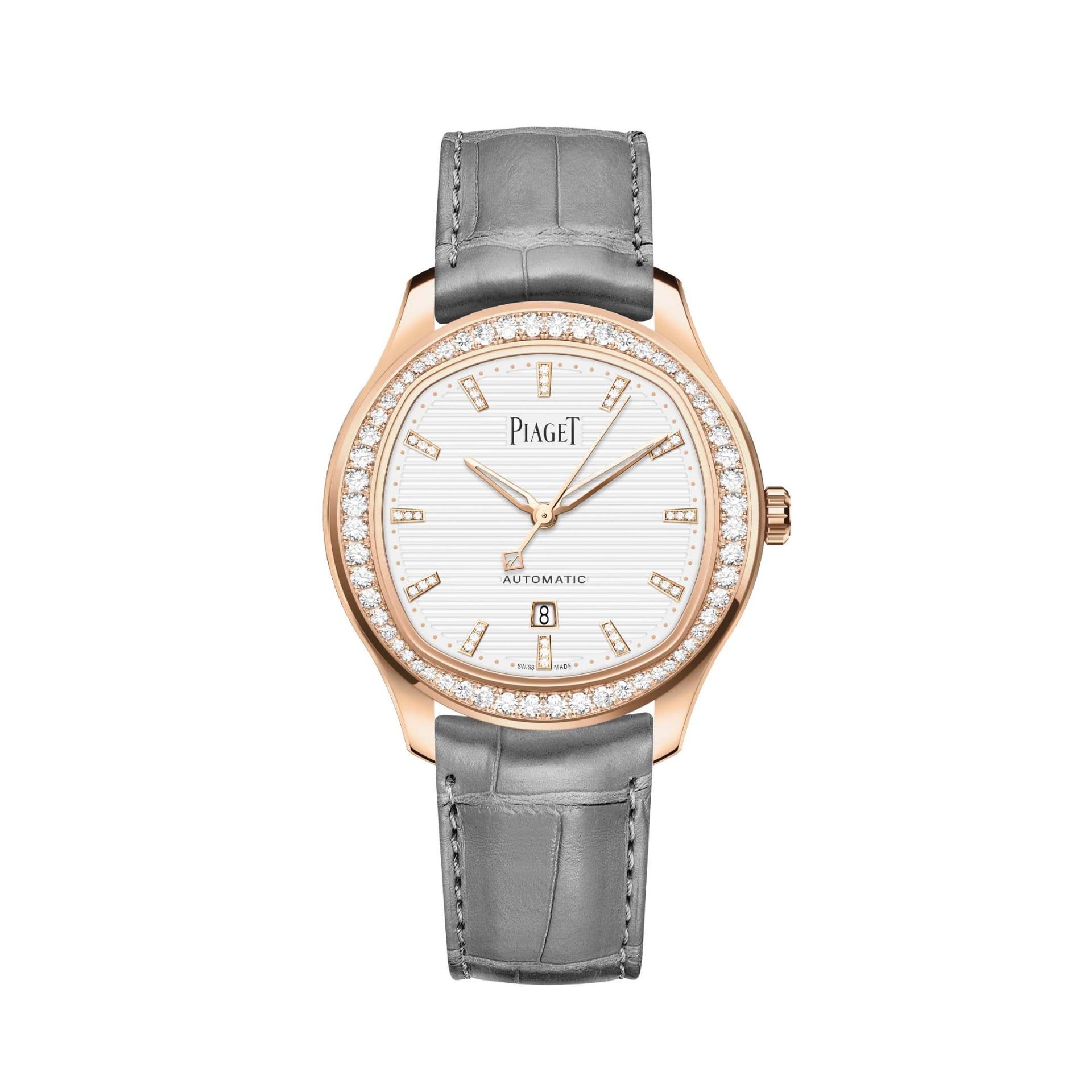 PIAGET Piaget Polo Date 36 MM G0A46023