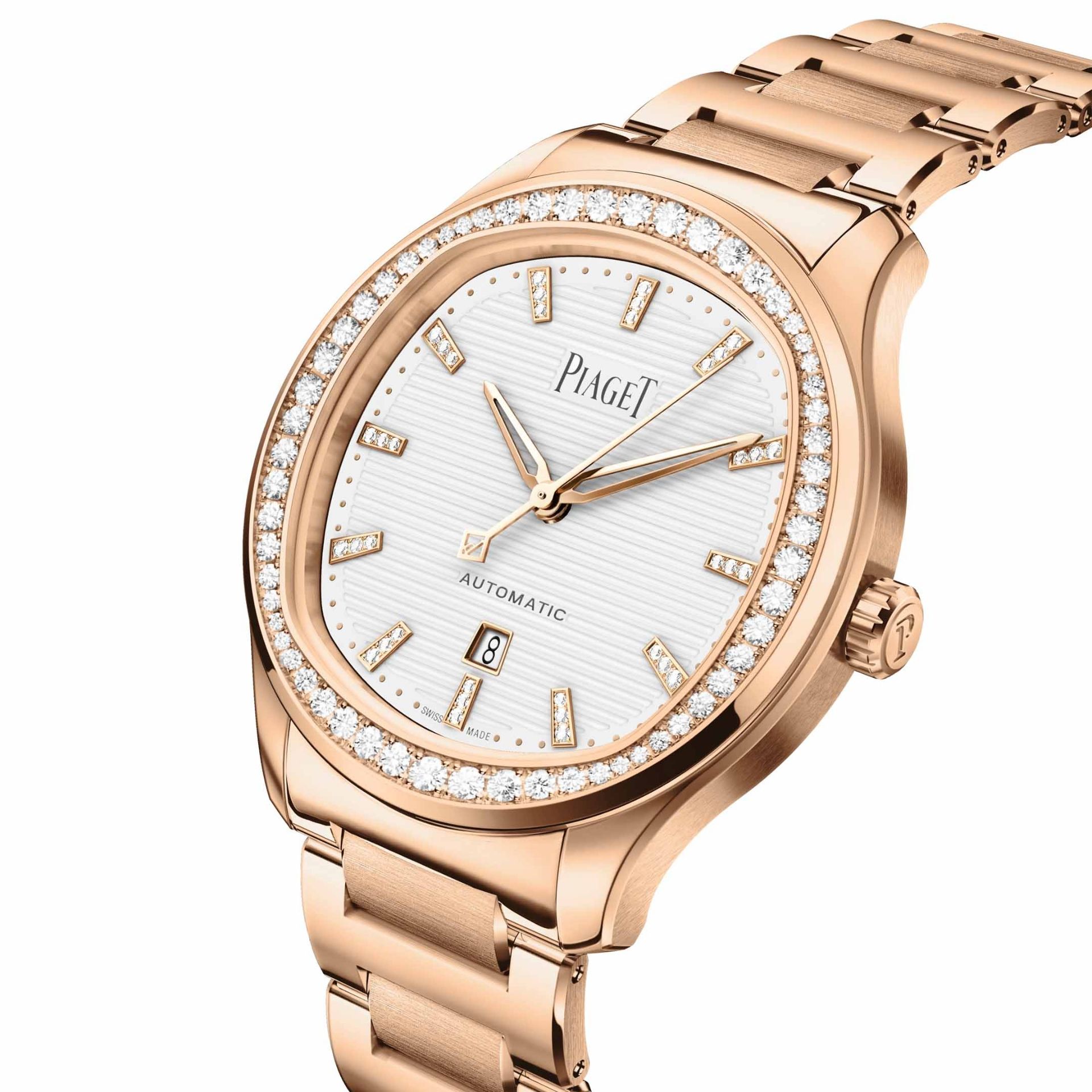 PIAGET Piaget Polo Date 36 MM G0A46020