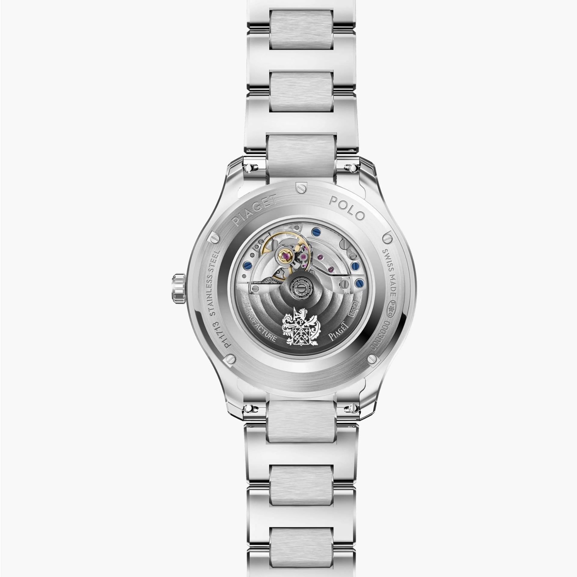 PIAGET Piaget Polo Date 36 MM G0A46019