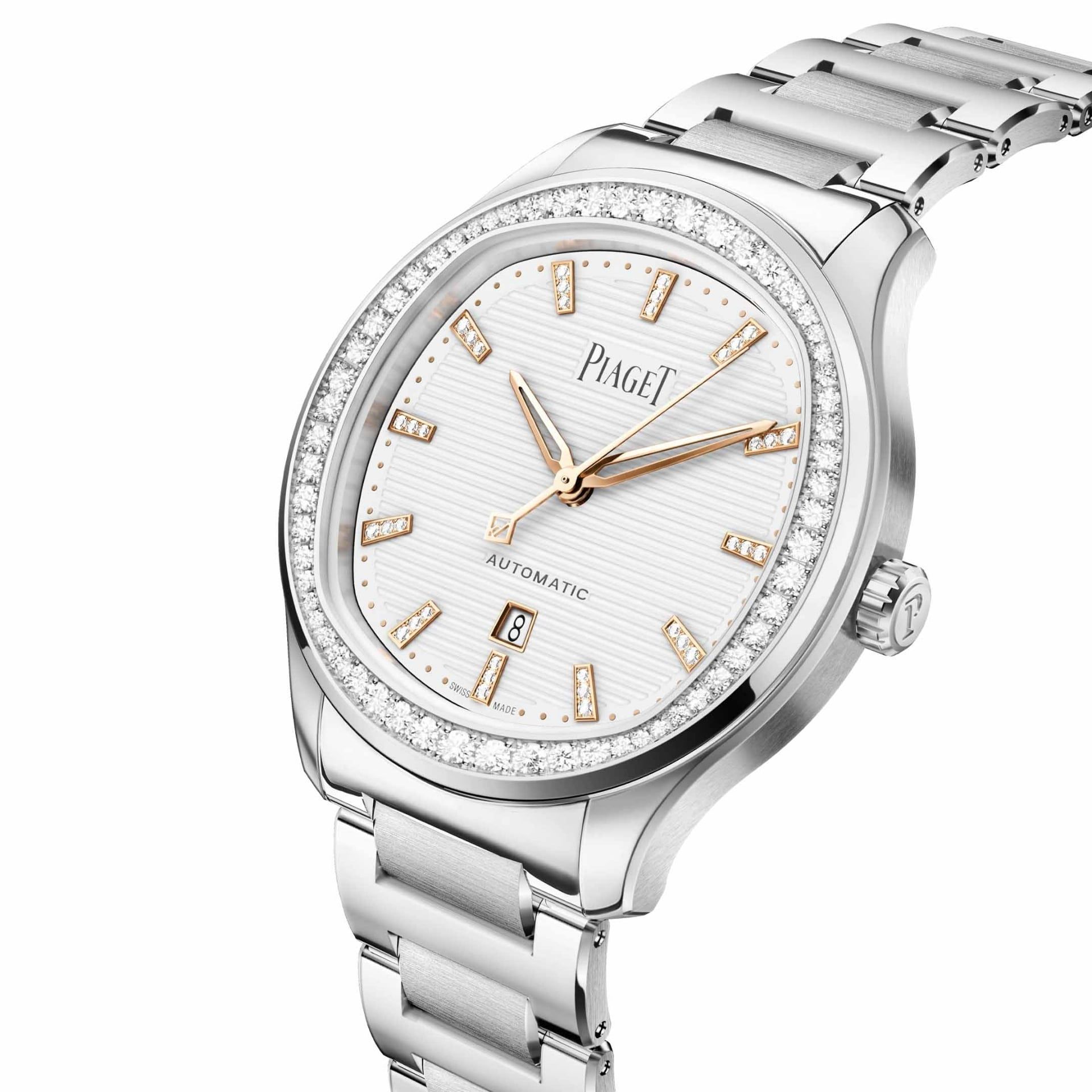 PIAGET Piaget Polo Date 36 MM G0A46019