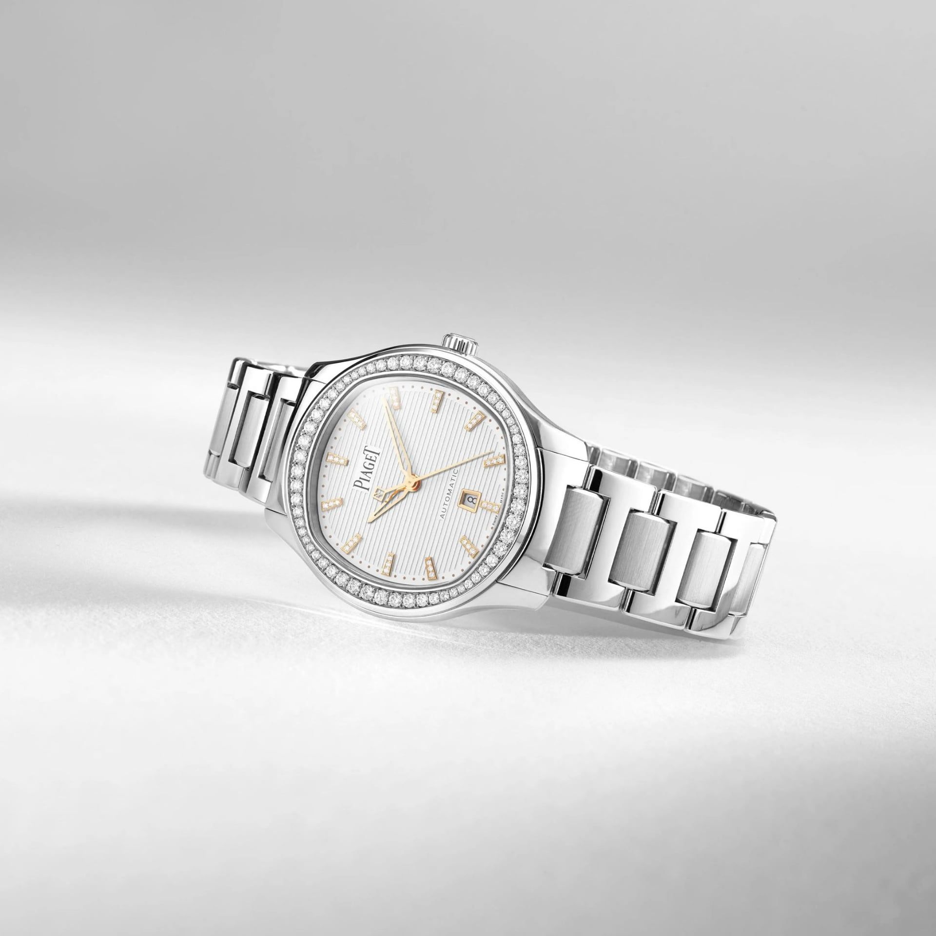 PIAGET Piaget Polo Date 36 MM G0A46019