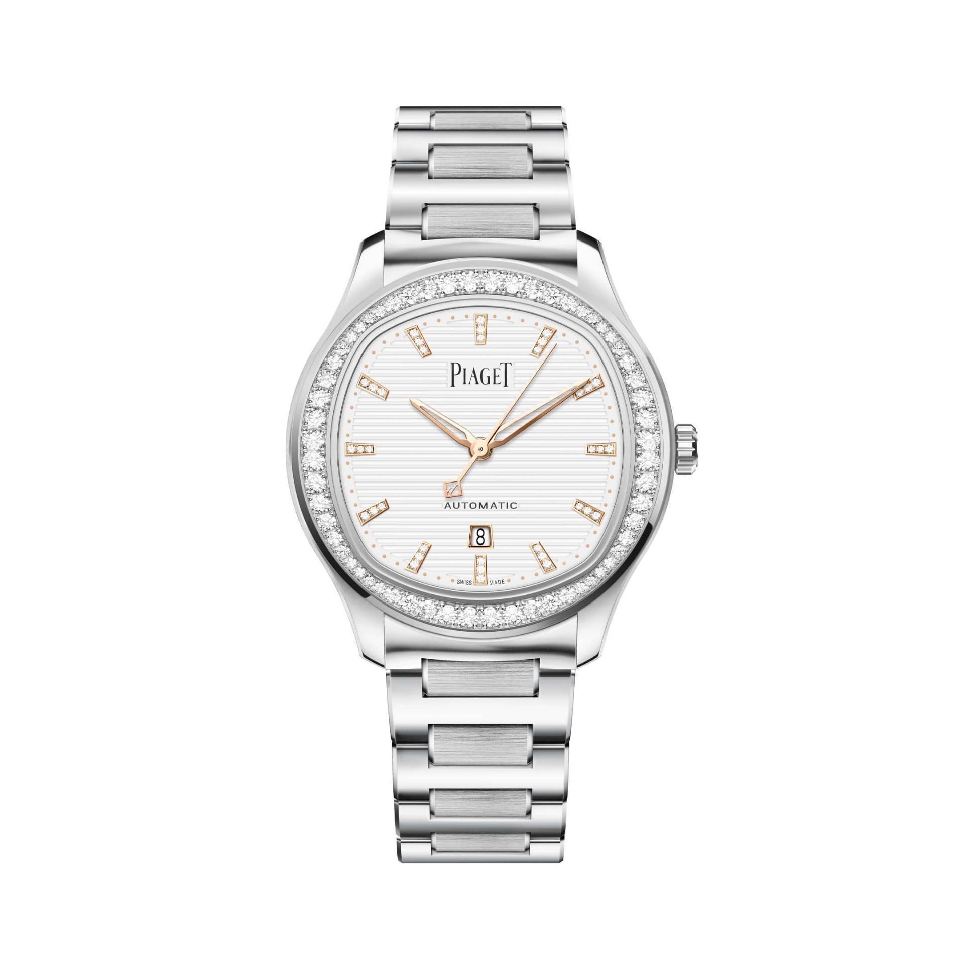 PIAGET Piaget Polo Date 36 MM G0A46019