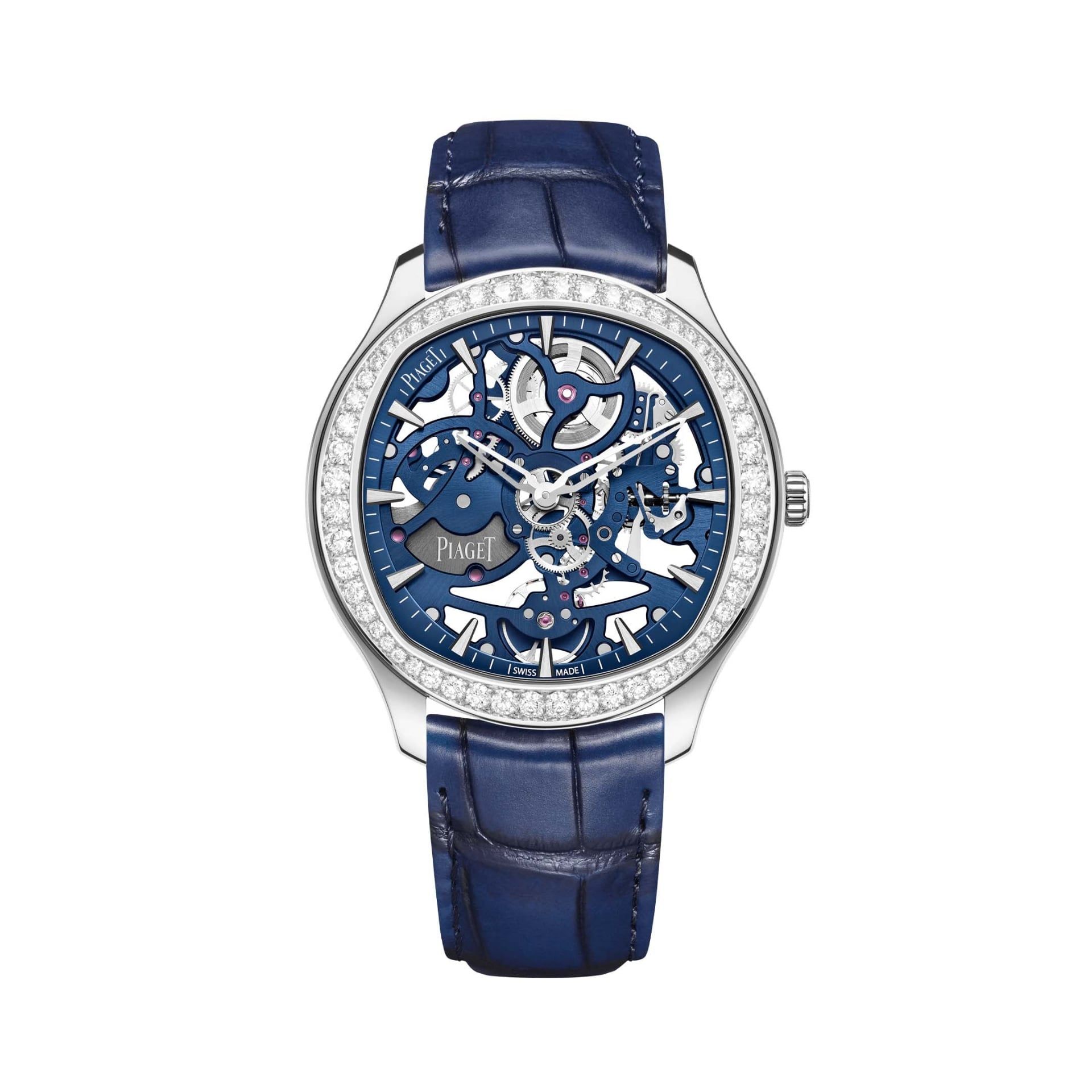 PIAGET Piaget Polo Skeleton 42 MM G0A46010
