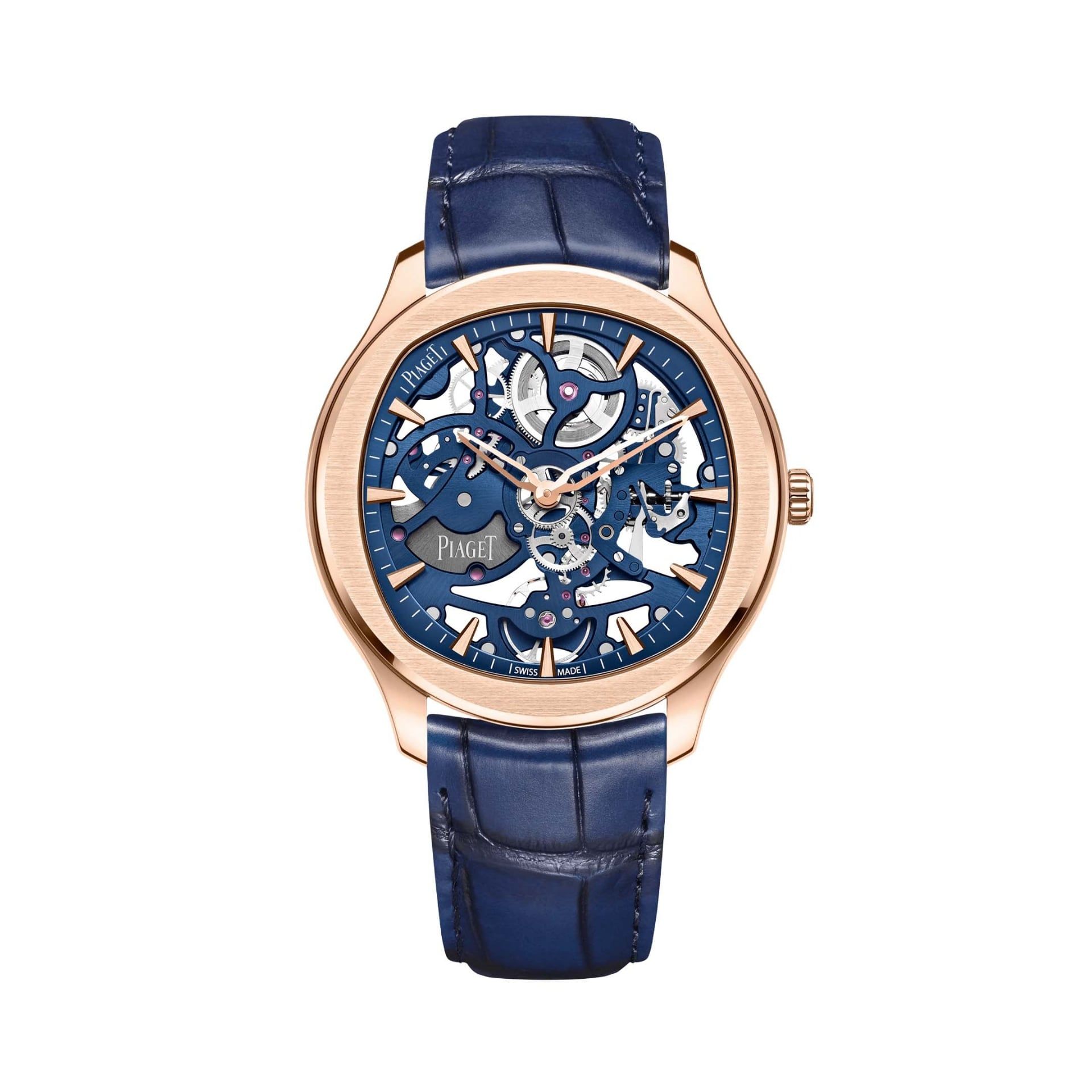 PIAGET Piaget Polo Skeleton 42 MM G0A46009