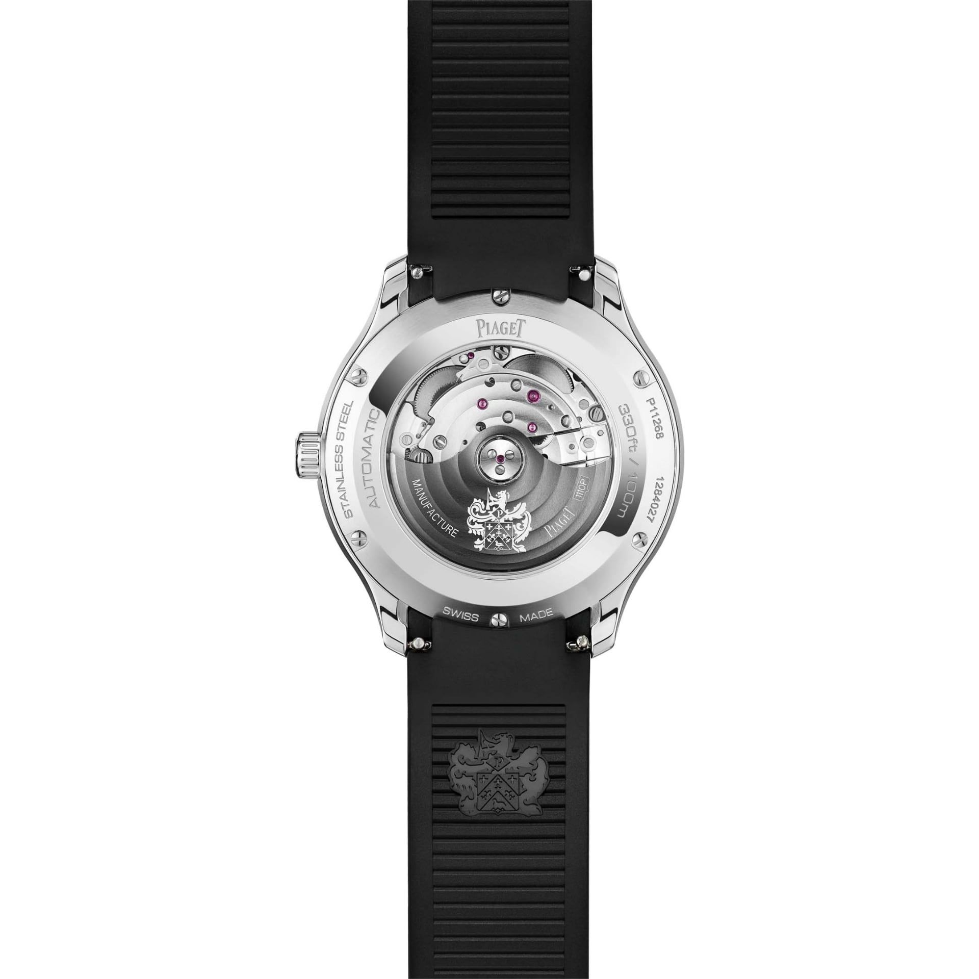 PIAGET Piaget Polo Date 42 MM G0A47014