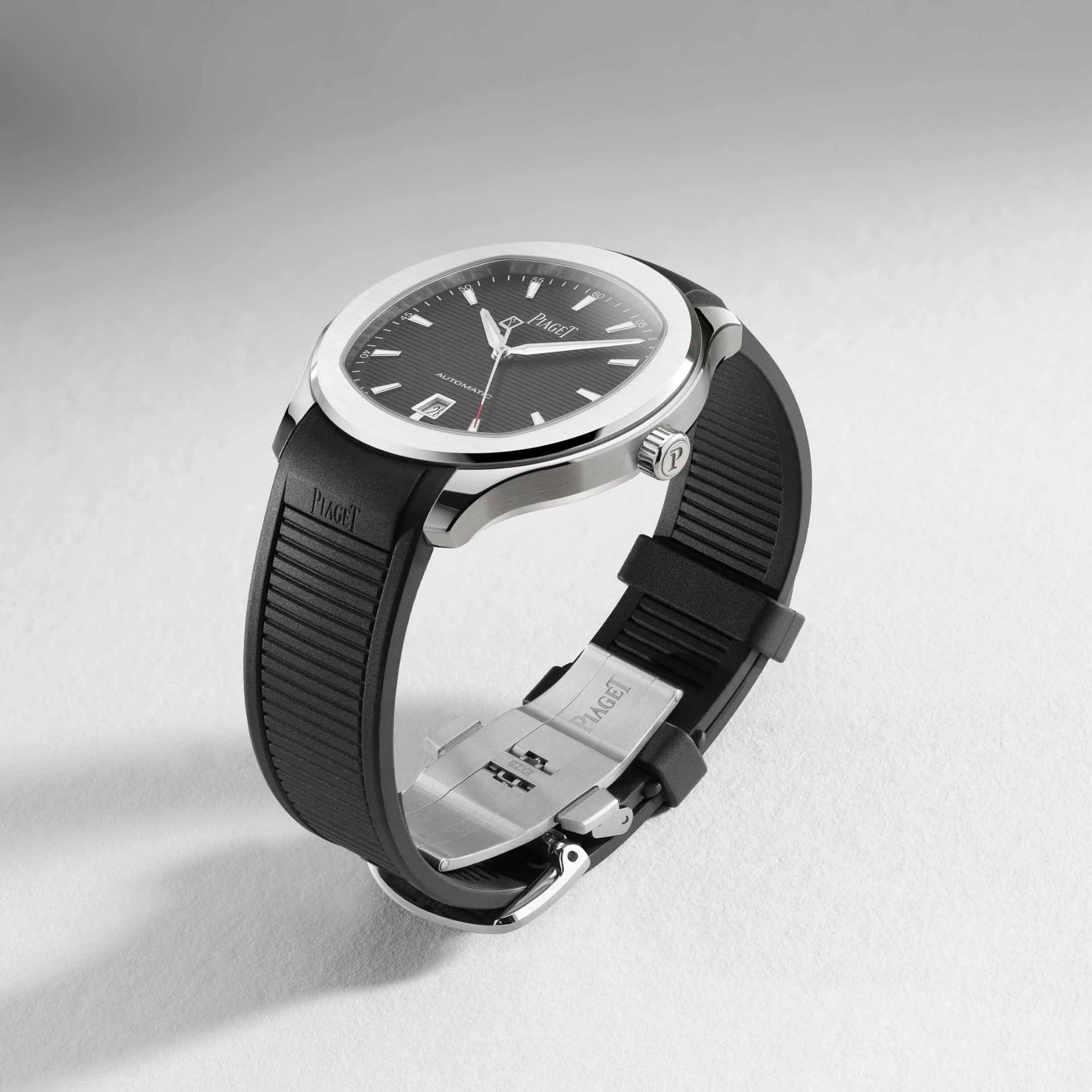 PIAGET Piaget Polo Date 42 MM G0A47014