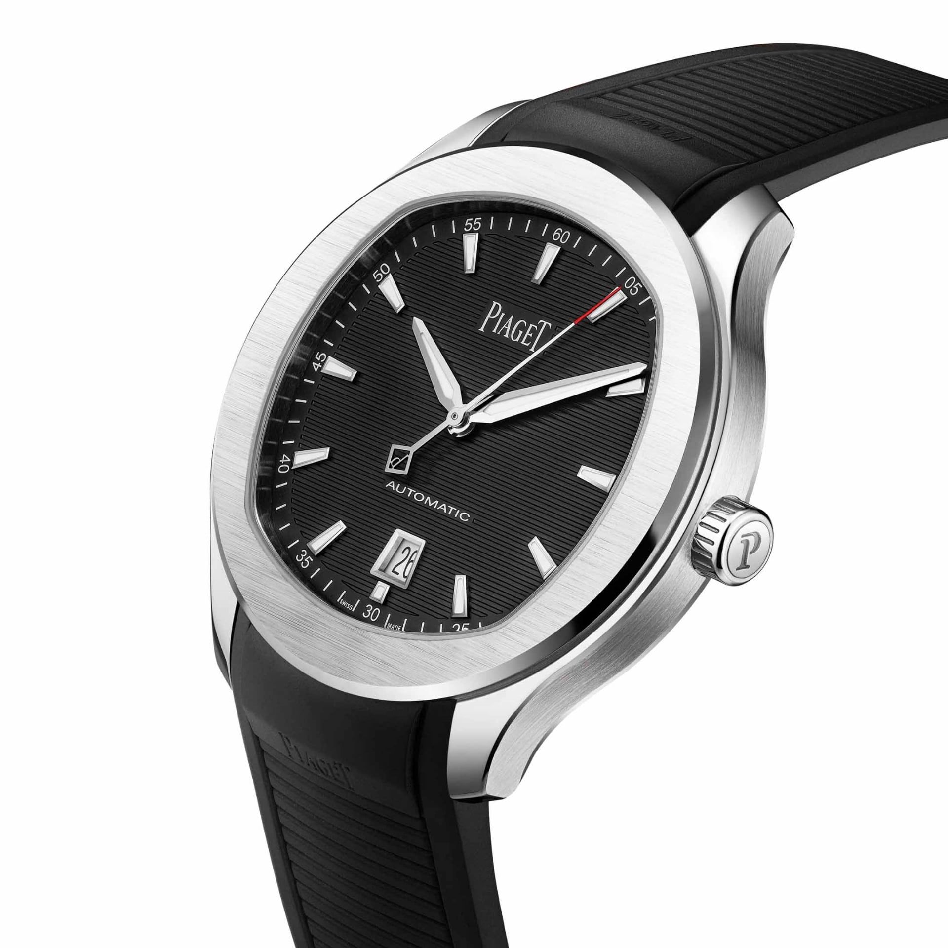 PIAGET Piaget Polo Date 42 MM G0A47014
