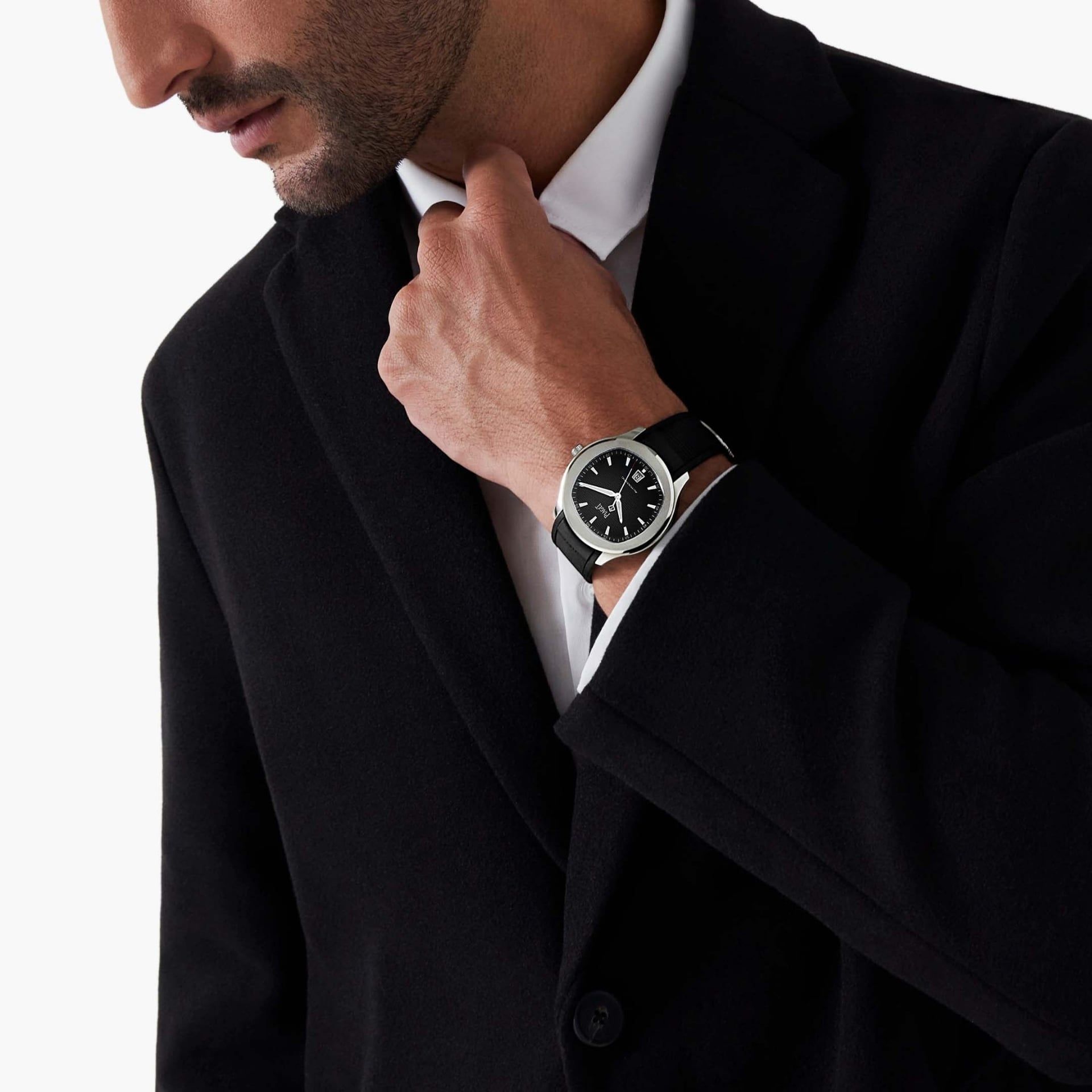 PIAGET Piaget Polo Date 42 MM G0A47014