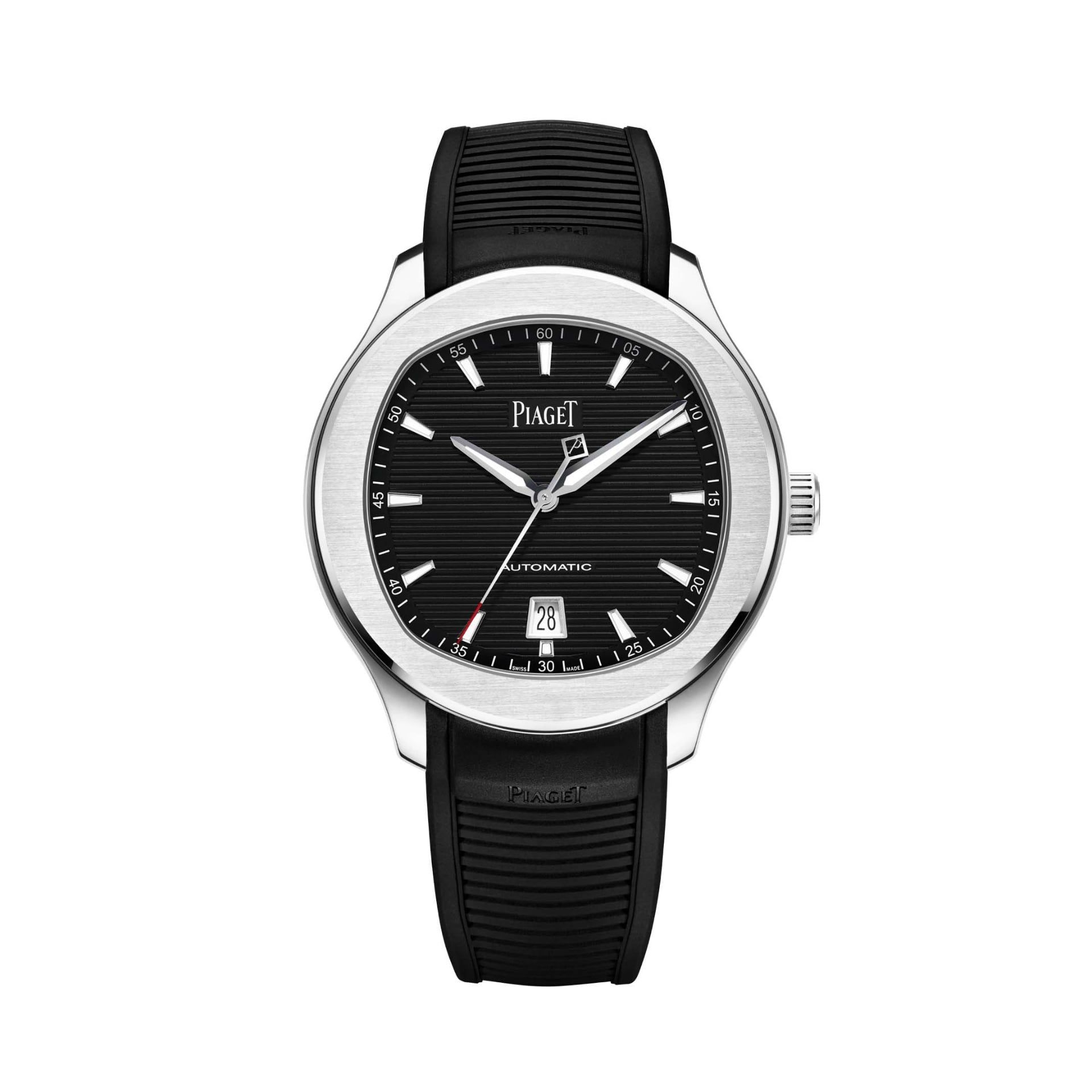 PIAGET Piaget Polo Date 42 MM G0A47014