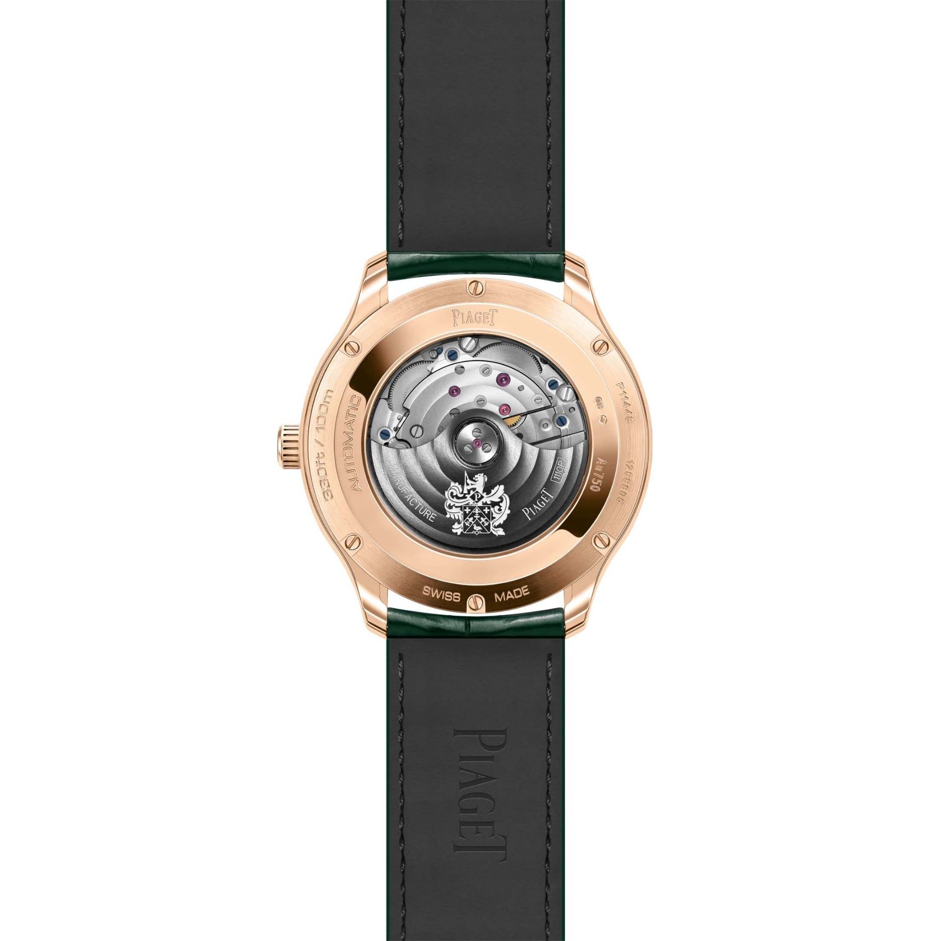 PIAGET Piaget Polo Date 42 MM G0A47010