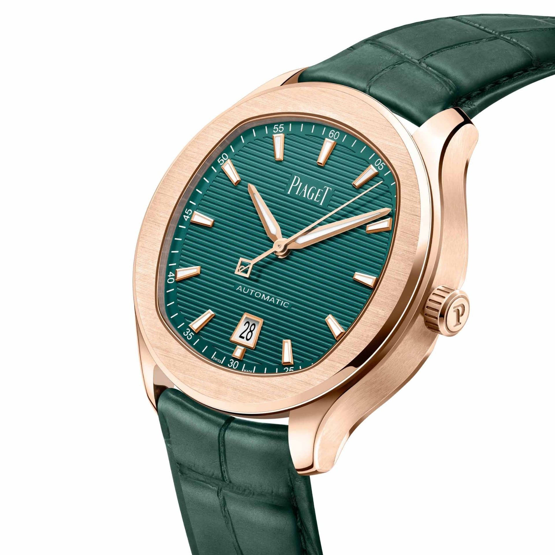 PIAGET Piaget Polo Date 42 MM G0A47010