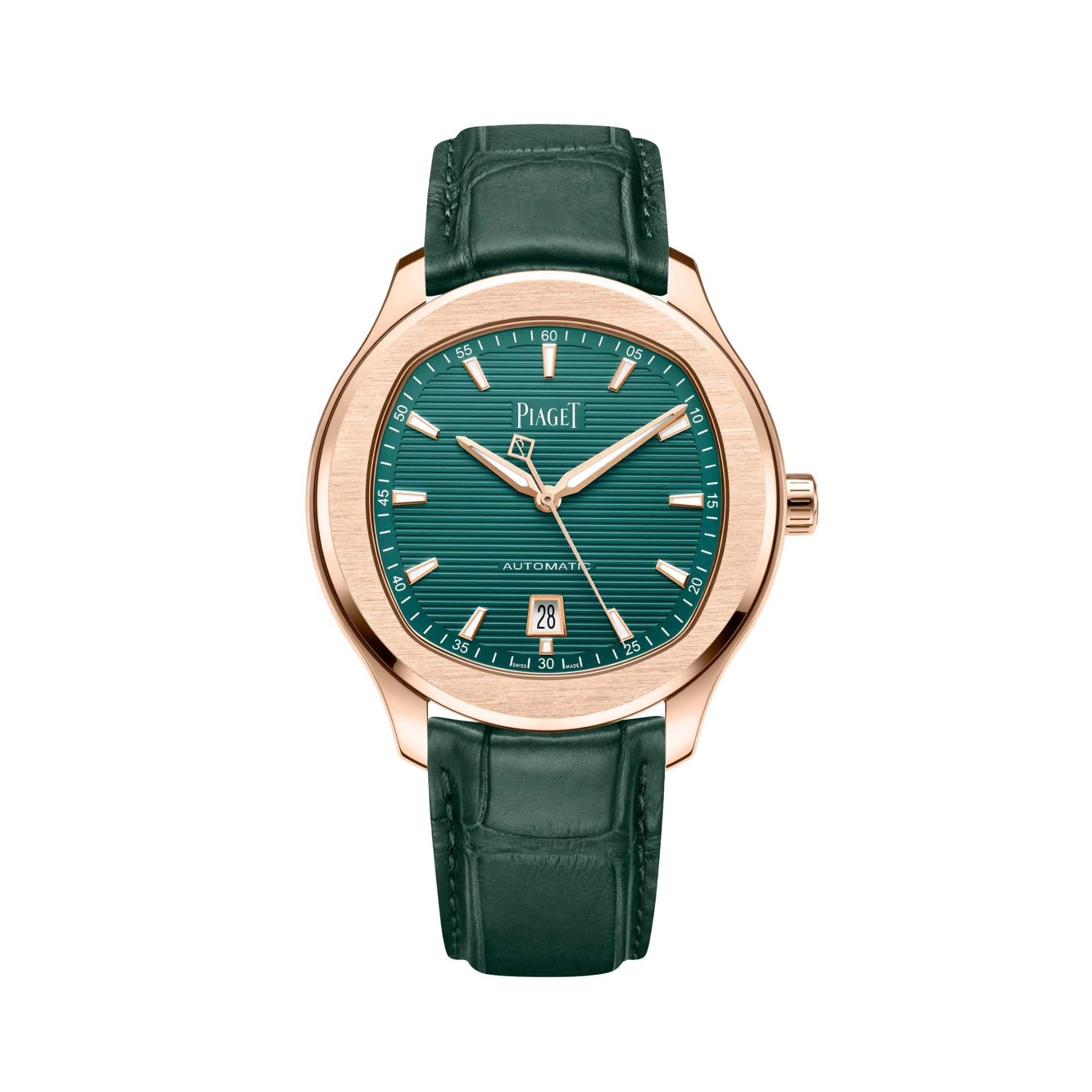 PIAGET Piaget Polo Date 42 MM G0A47010
