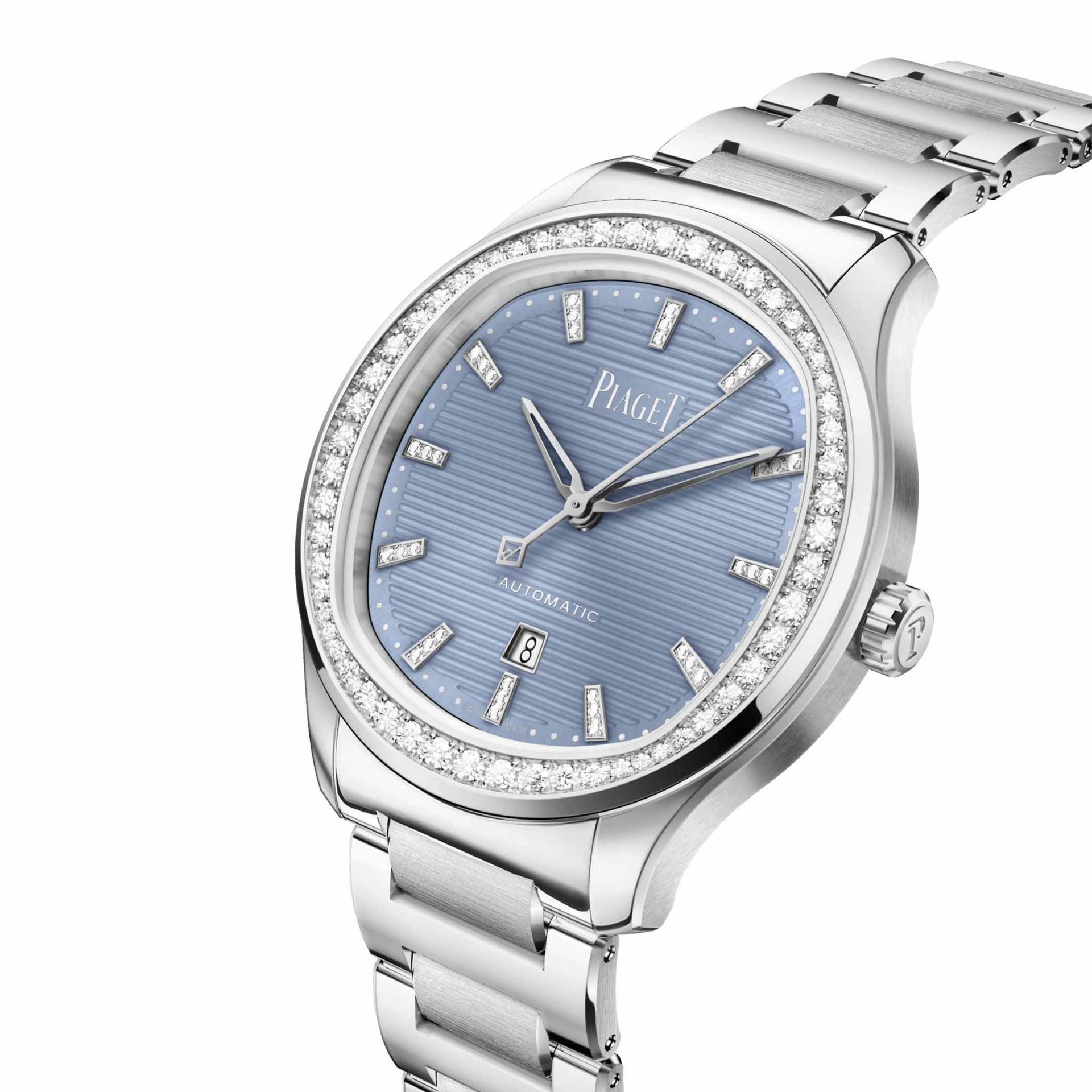 PIAGET Piaget Polo Date 36 MM G0A47027