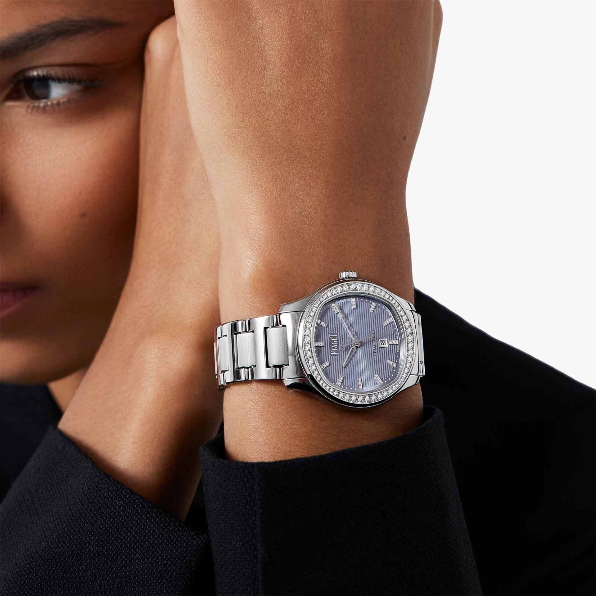 PIAGET Piaget Polo Date 36 MM G0A47027