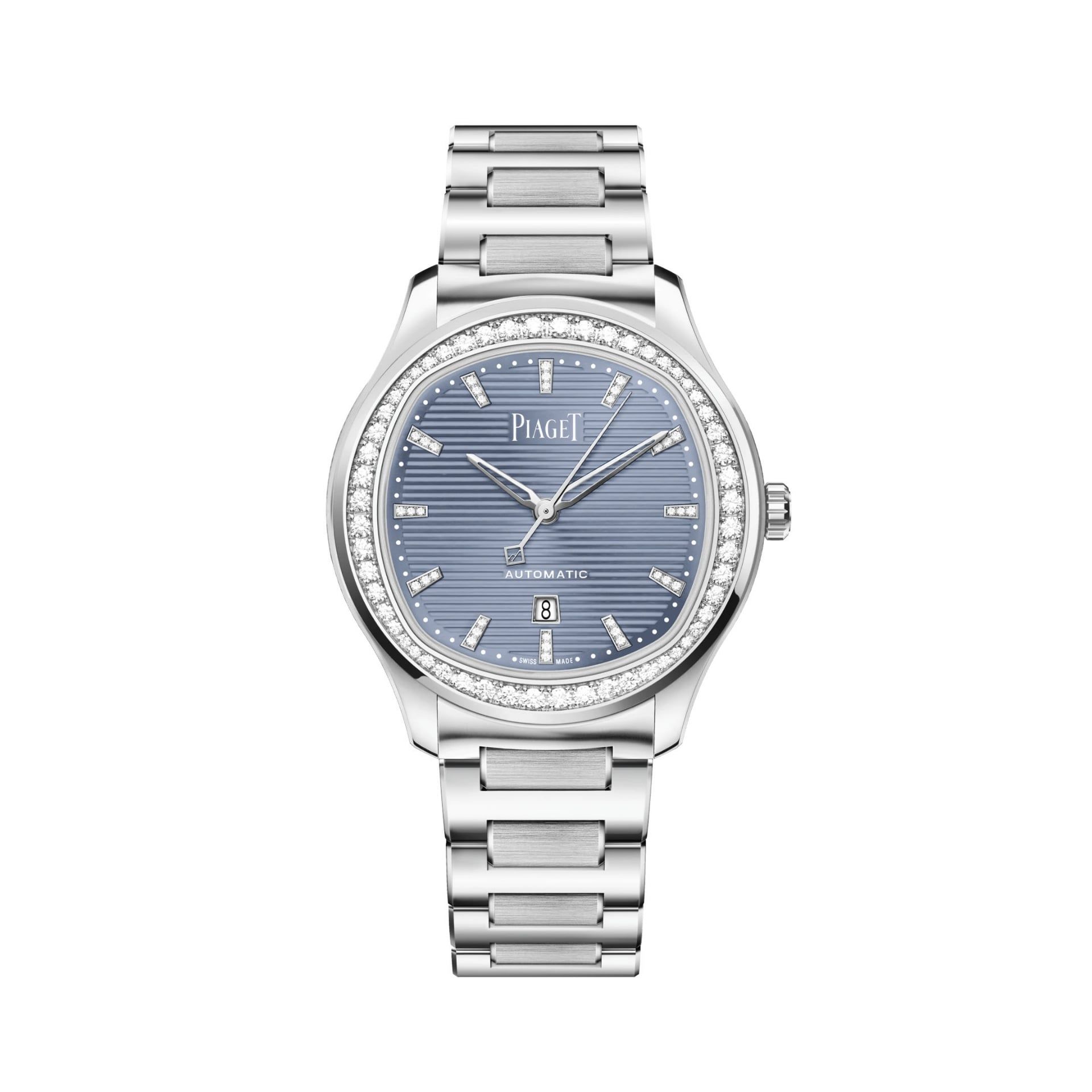 PIAGET Piaget Polo Date 36 MM G0A47027