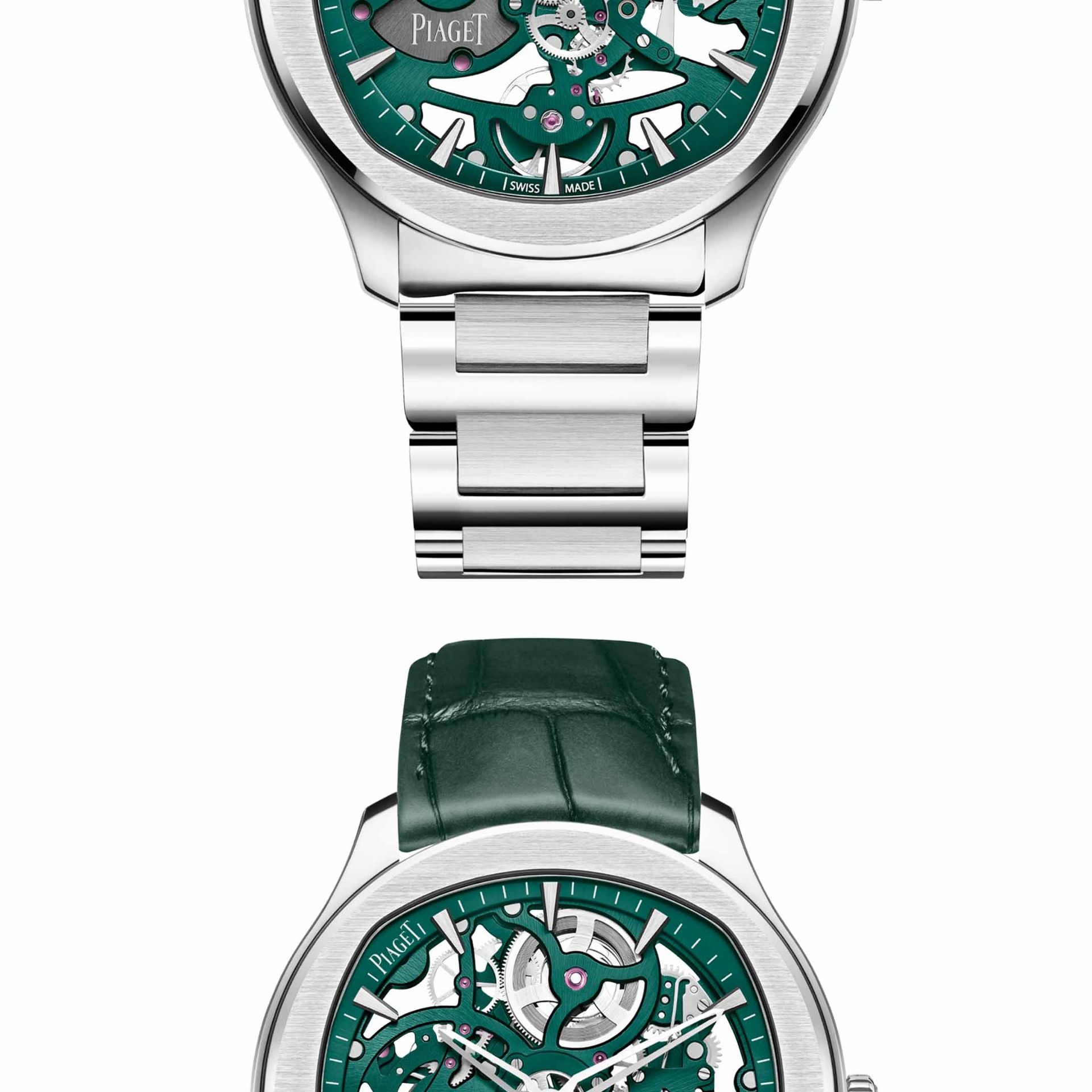 PIAGET Piaget Polo Skeleton 42 MM G0A49008