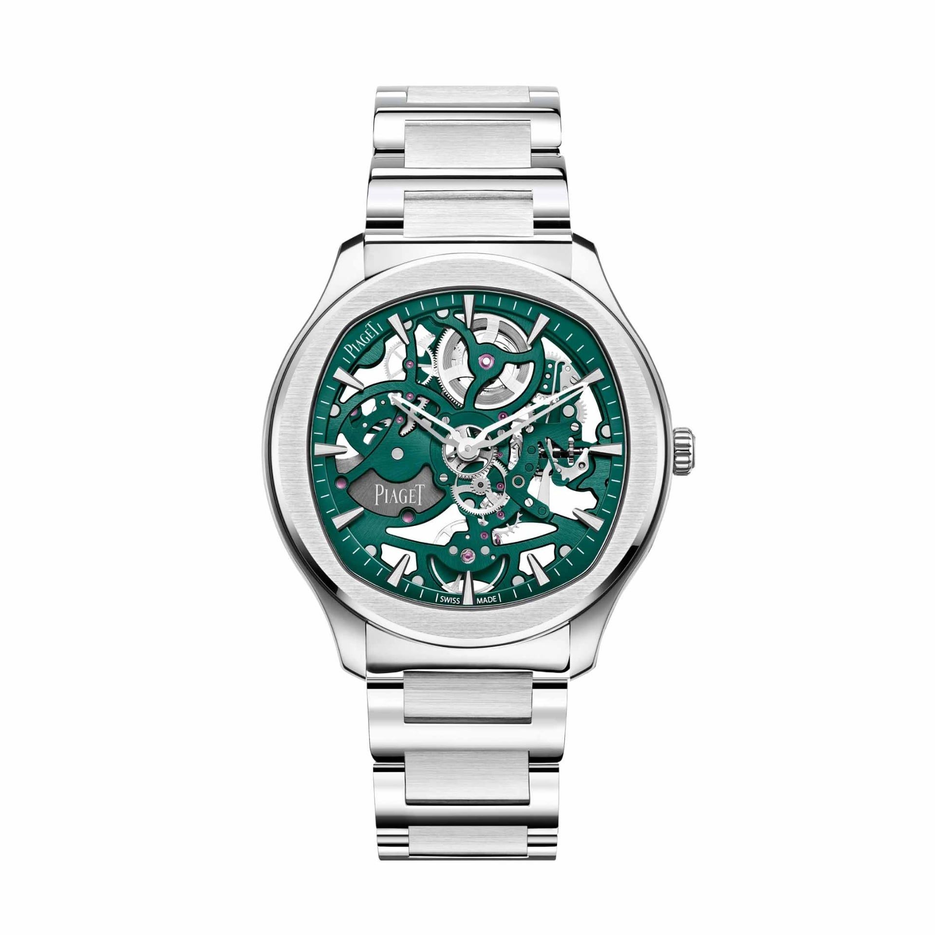 PIAGET Piaget Polo Skeleton 42 MM G0A49008