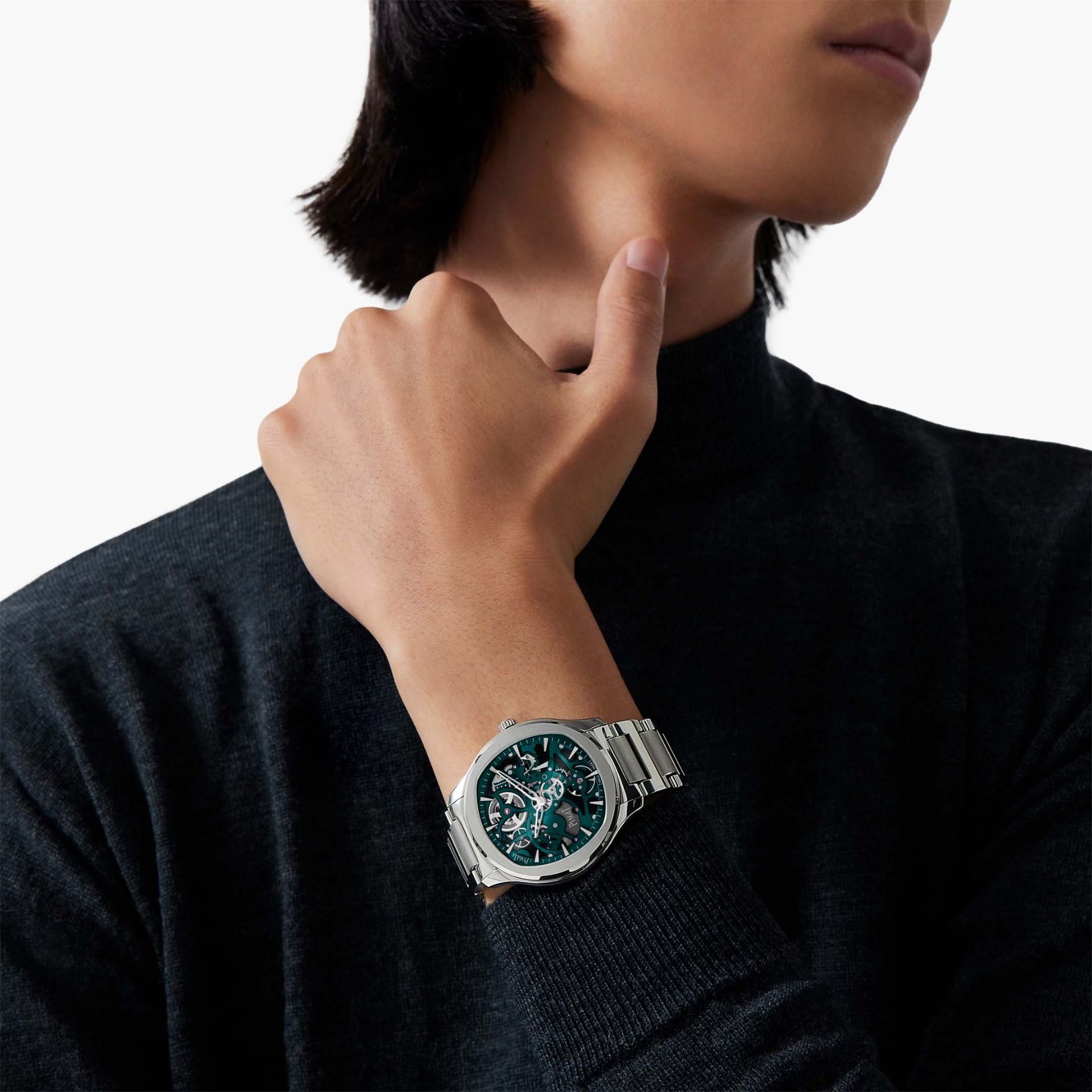 PIAGET Piaget Polo Skeleton 42 MM G0A49008