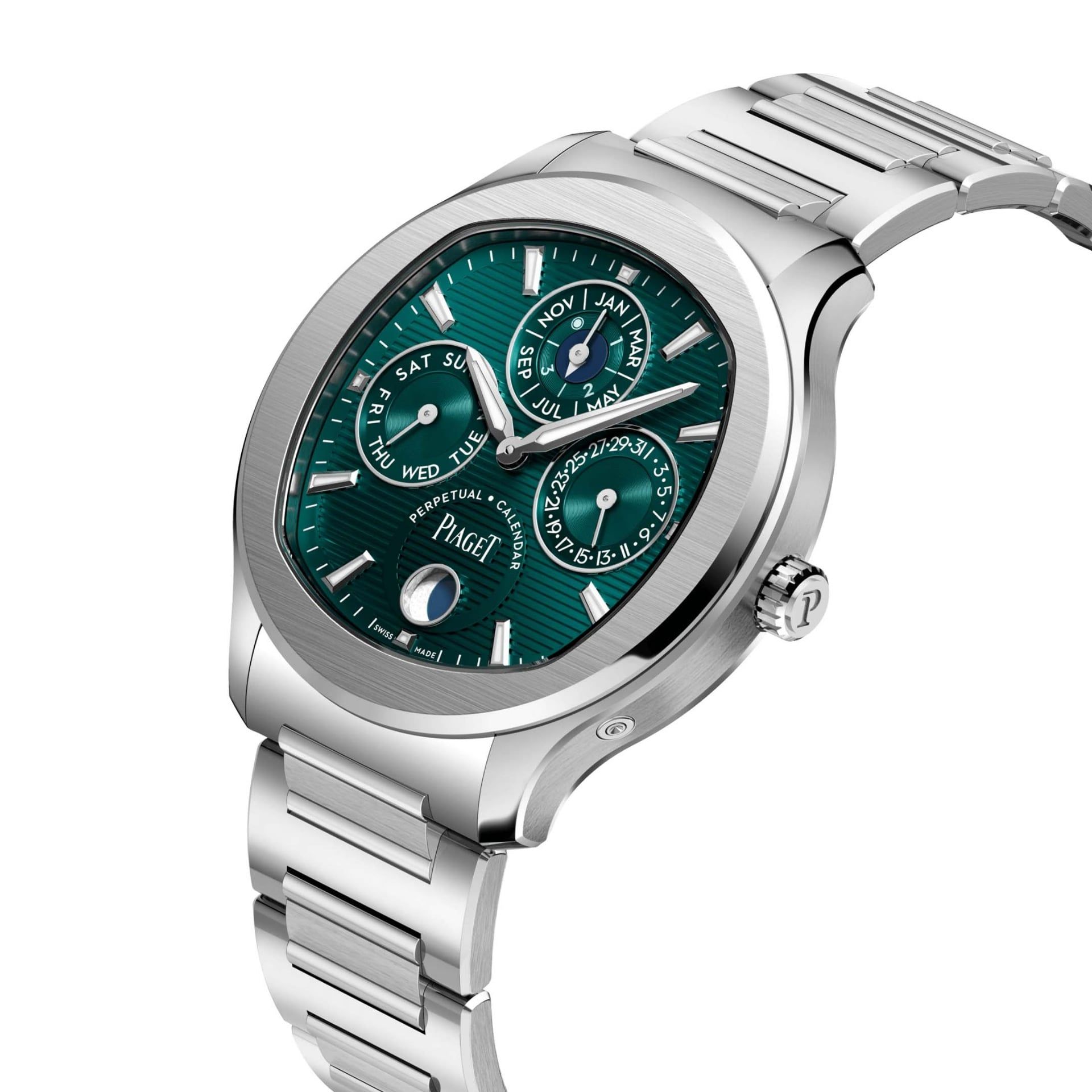 PIAGET Piaget Polo Perpetual Calendar Ultra-Thin 42 MM G0A48005