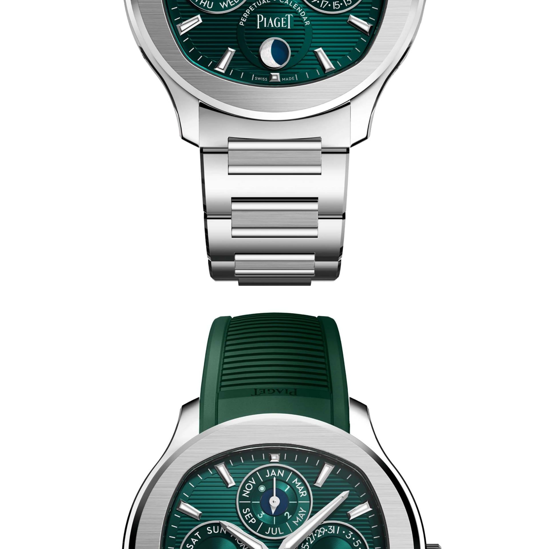 PIAGET Piaget Polo Perpetual Calendar Ultra-Thin 42 MM G0A48005