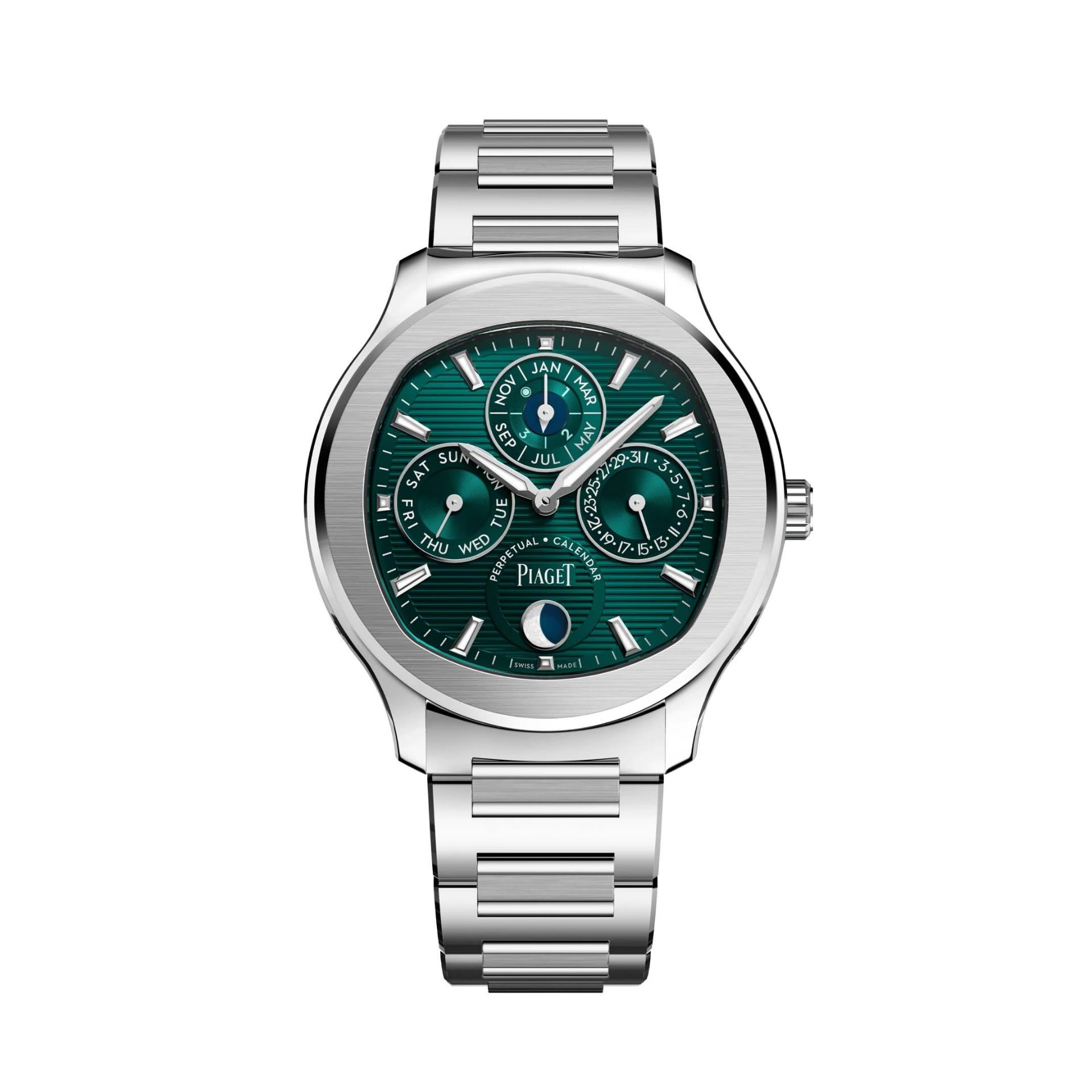 PIAGET Piaget Polo Perpetual Calendar Ultra-Thin 42 MM G0A48005