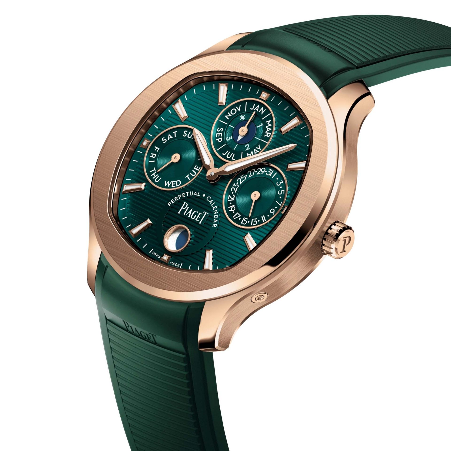 PIAGET Piaget Polo Perpetual Calendar Ultra-Thin 42 MM G0A48006