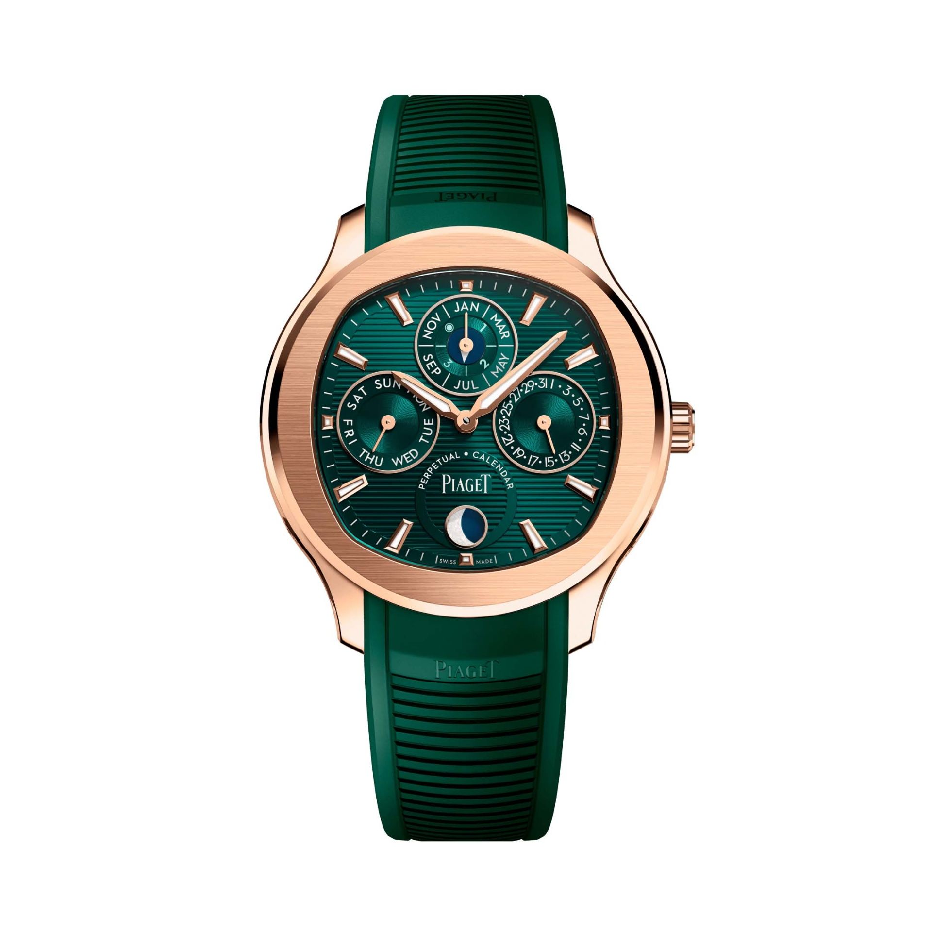 PIAGET Piaget Polo Perpetual Calendar Ultra-Thin 42 MM G0A48006