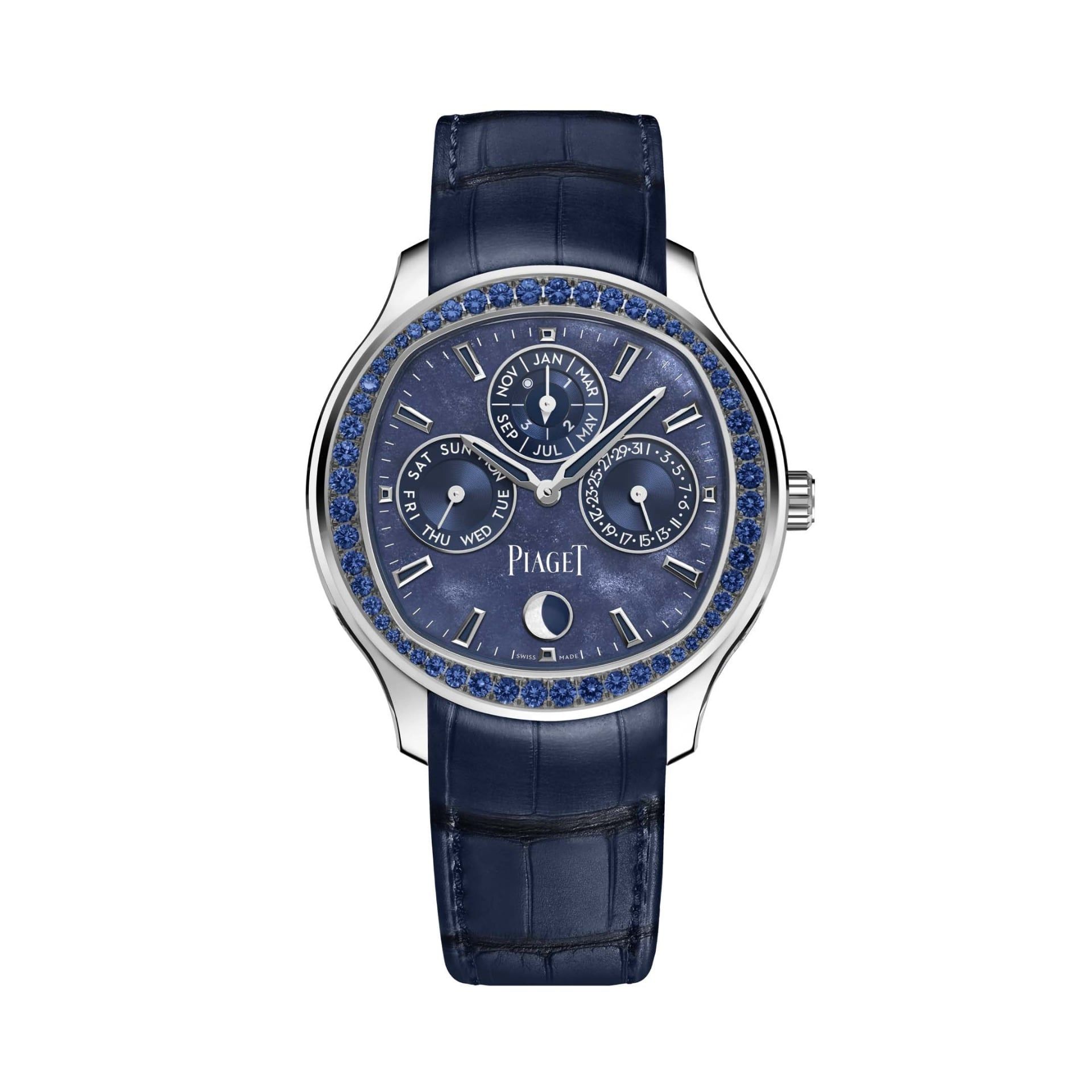 PIAGET Piaget Polo Perpetual Calendar Ultra-Thin 42 MM G0A48007