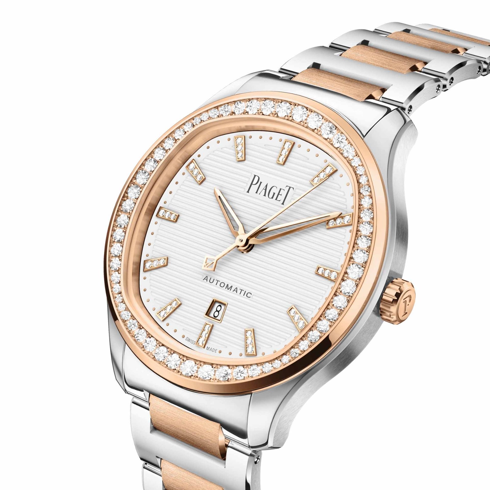 PIAGET Piaget Polo Date 36 MM G0A48026