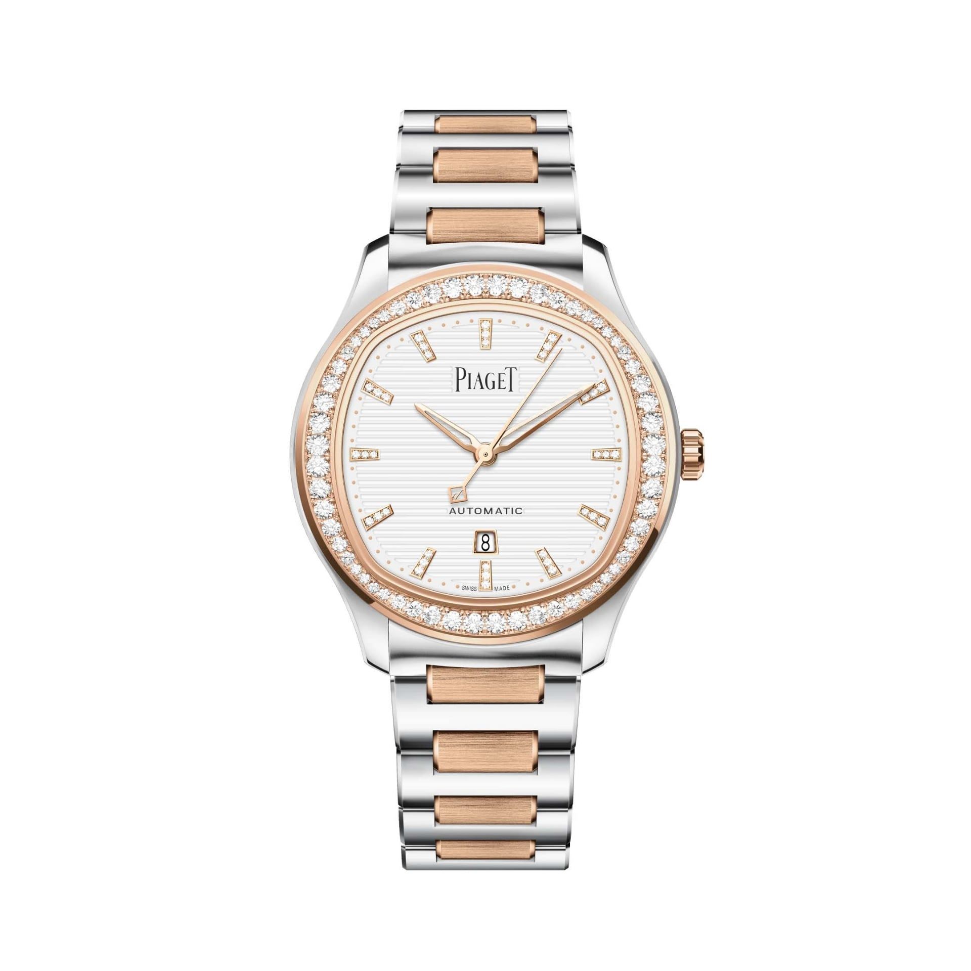 PIAGET Piaget Polo Date 36 MM G0A48026