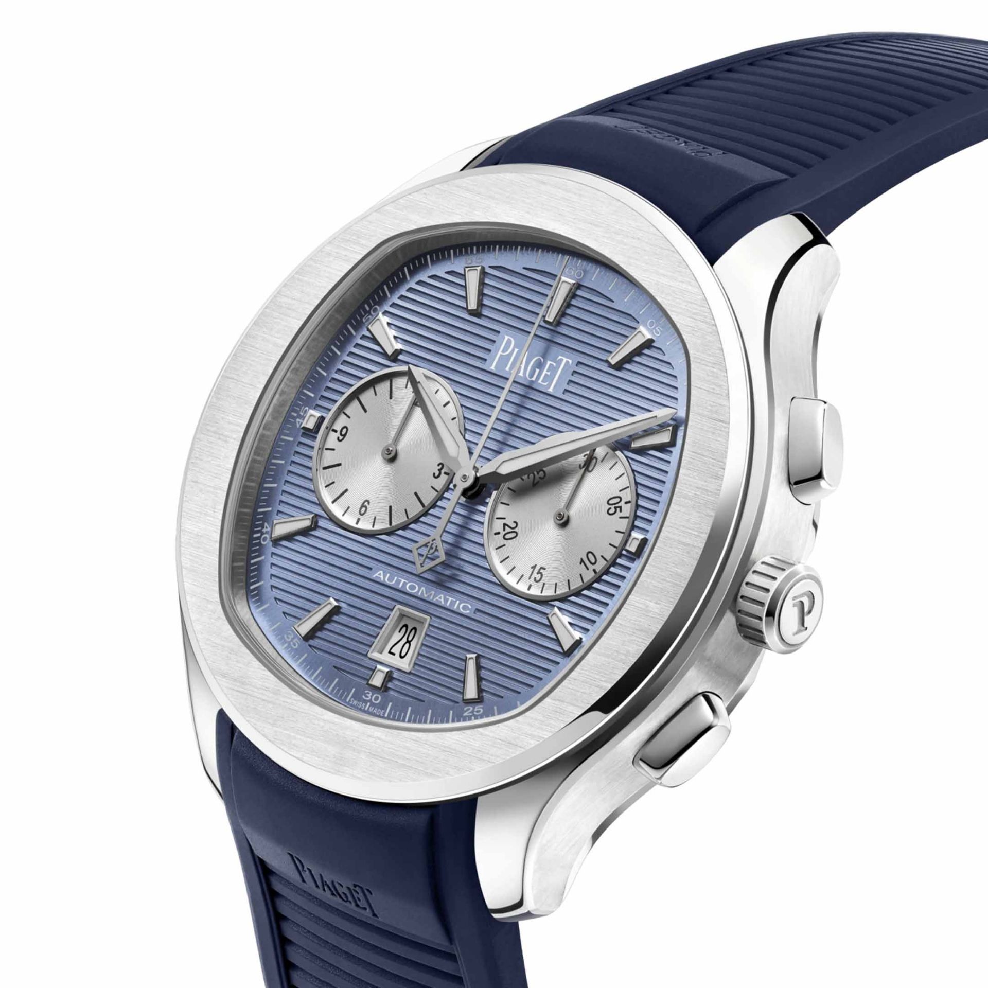 PIAGET Piaget Polo Chronograph 42 MM G0A48024