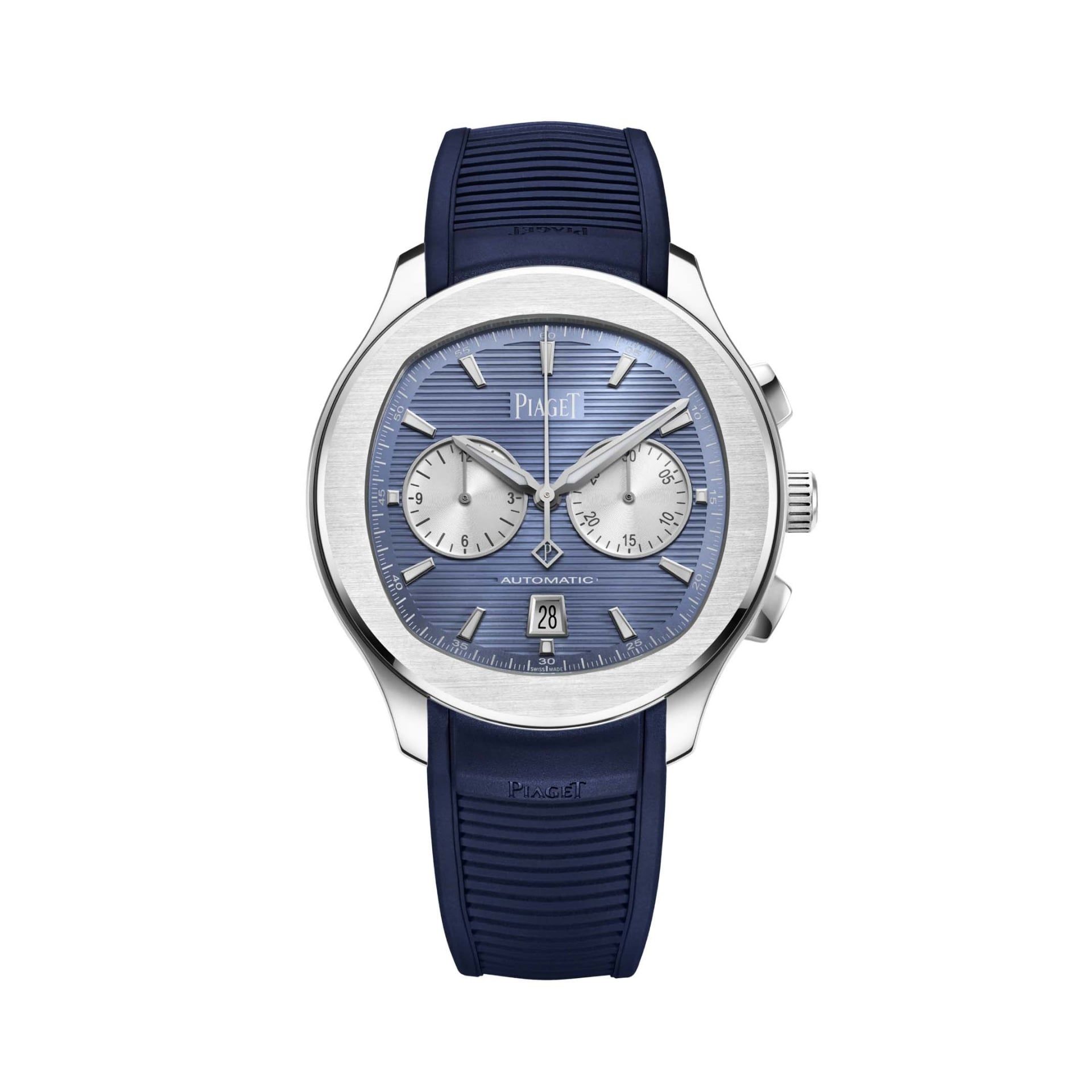 PIAGET Piaget Polo Chronograph 42 MM G0A48024