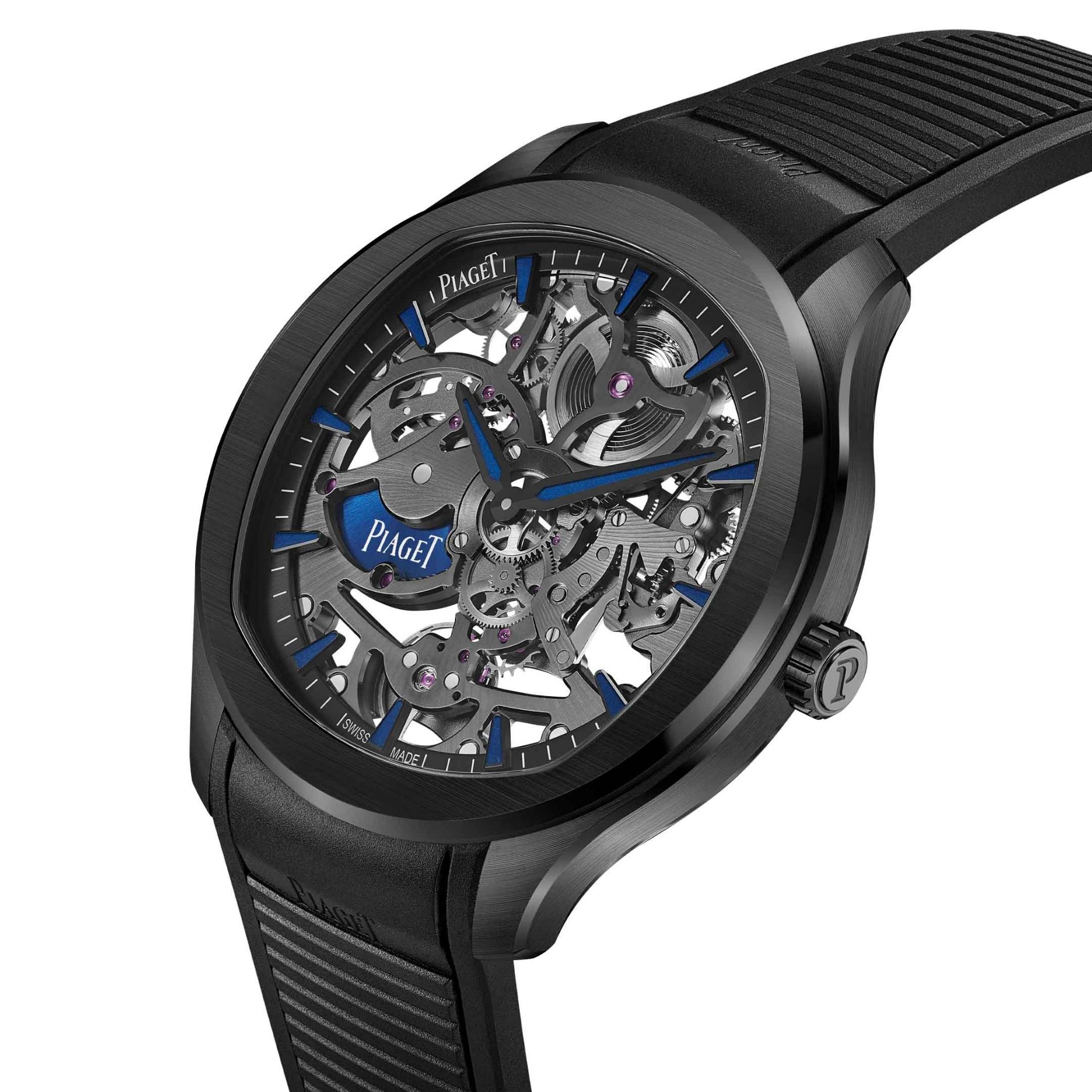 PIAGET Piaget Polo Skeleton 42 MM G0A49011