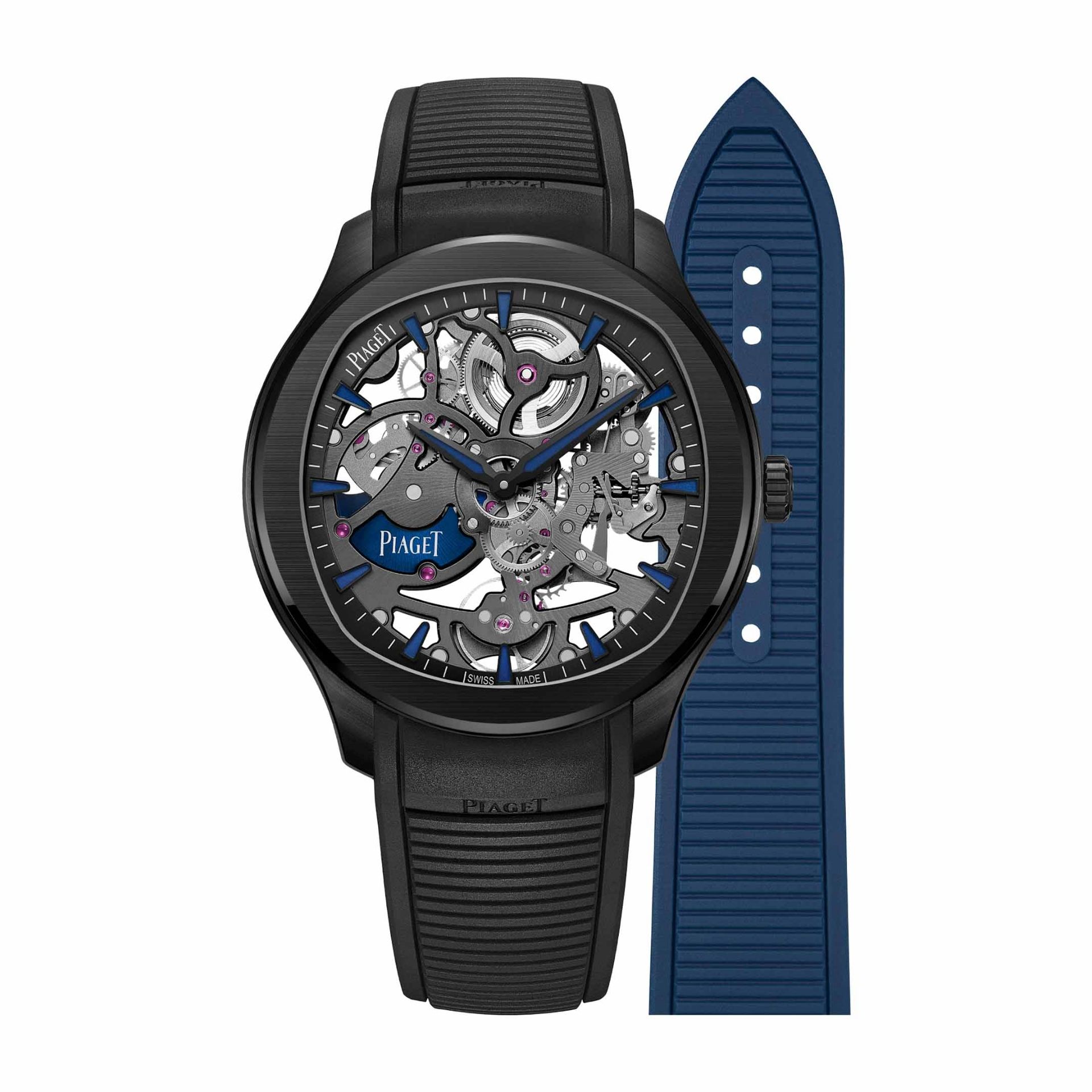 PIAGET Piaget Polo Skeleton 42 MM G0A49011