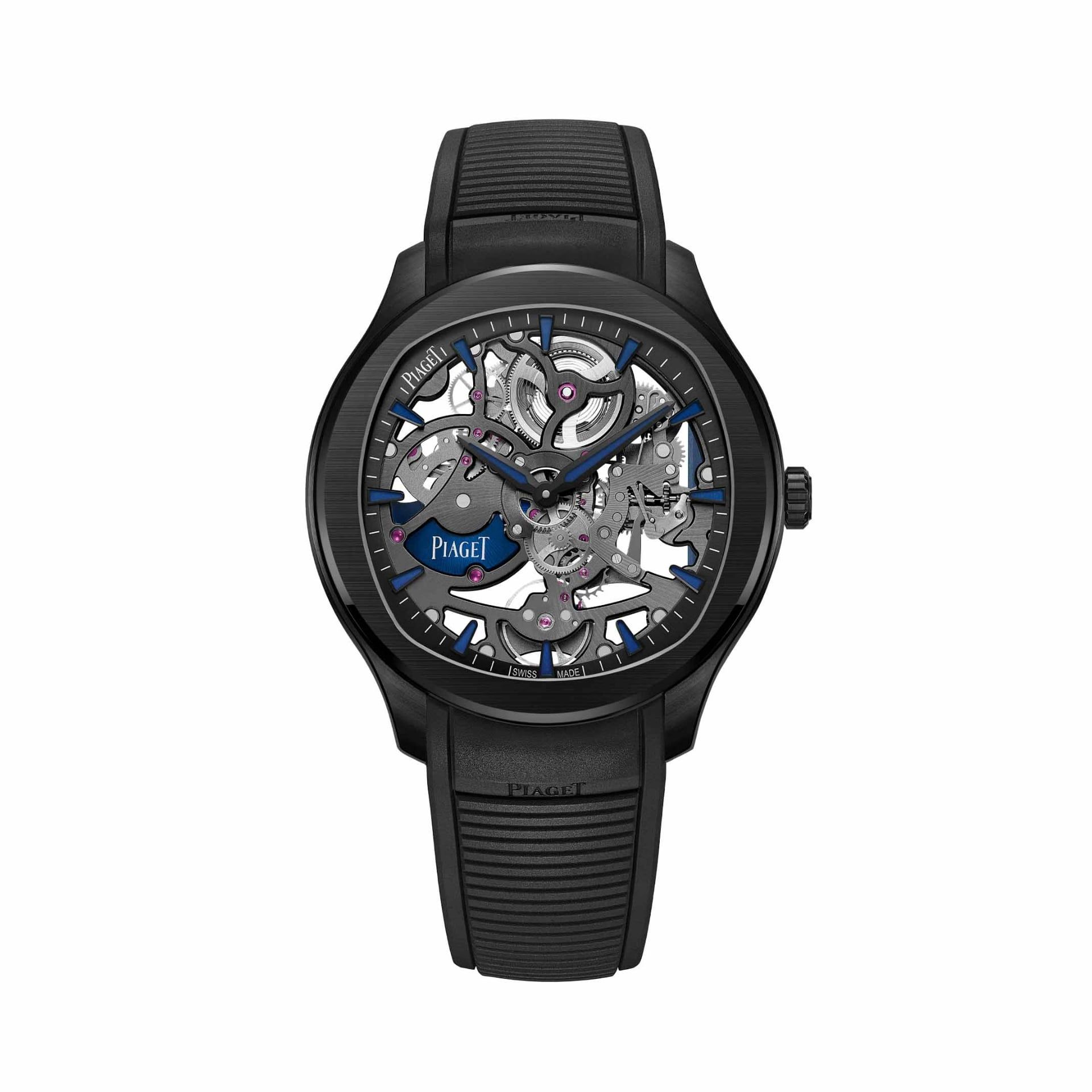 PIAGET Piaget Polo Skeleton 42 MM G0A49011