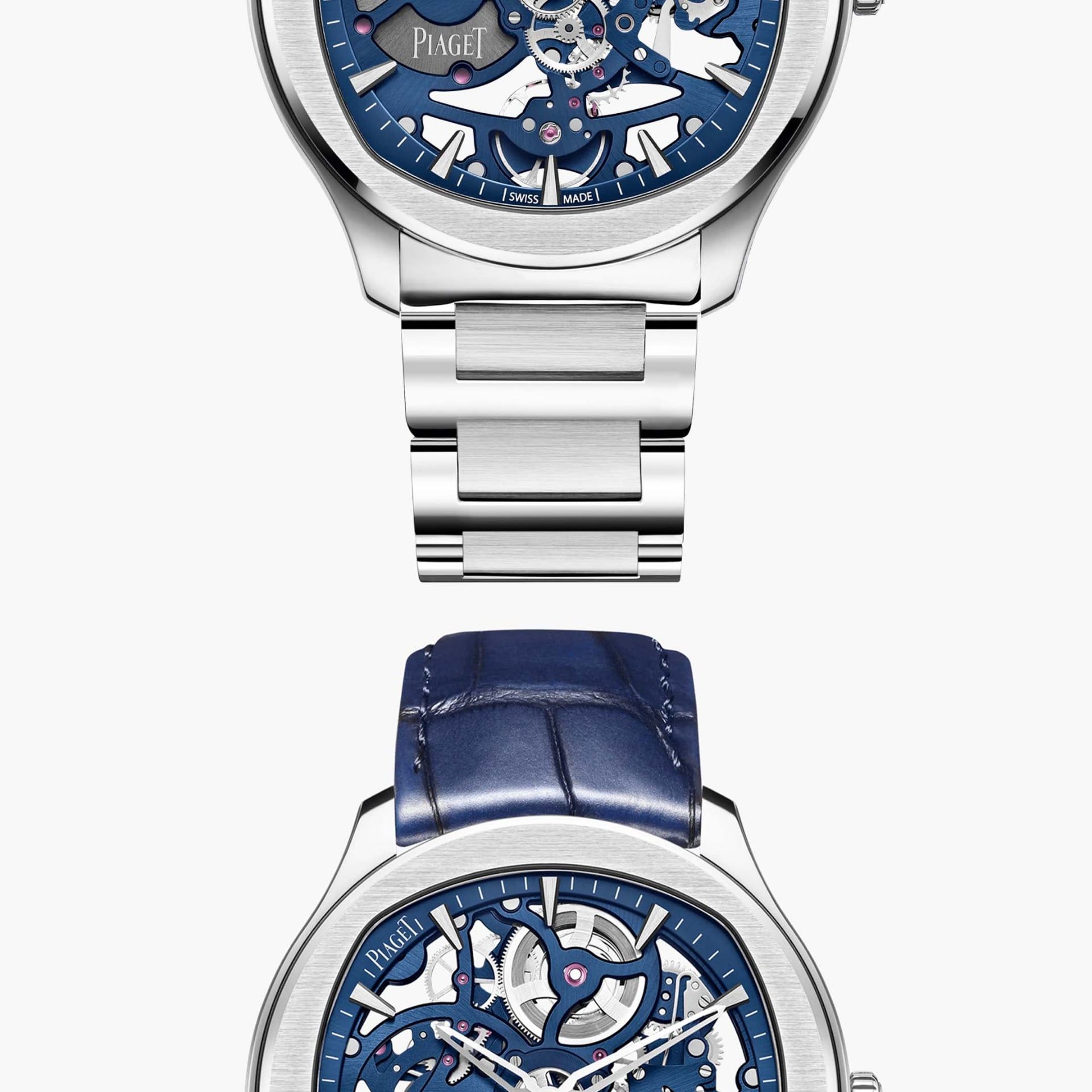 PIAGET Piaget Polo Skeleton 42 MM G0A45004