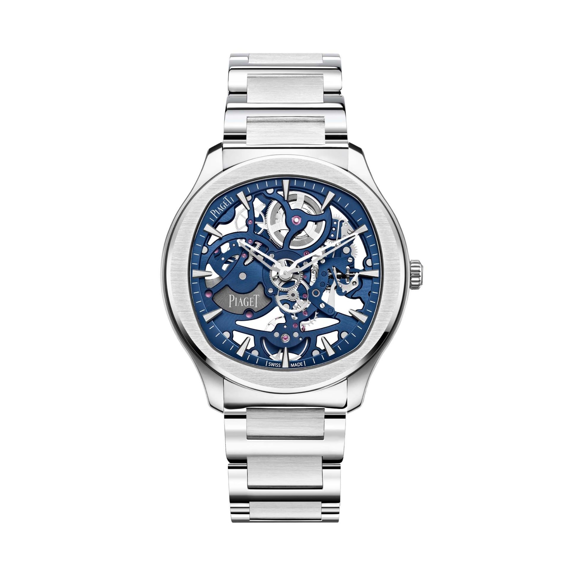 PIAGET Piaget Polo Skeleton 42 MM G0A45004