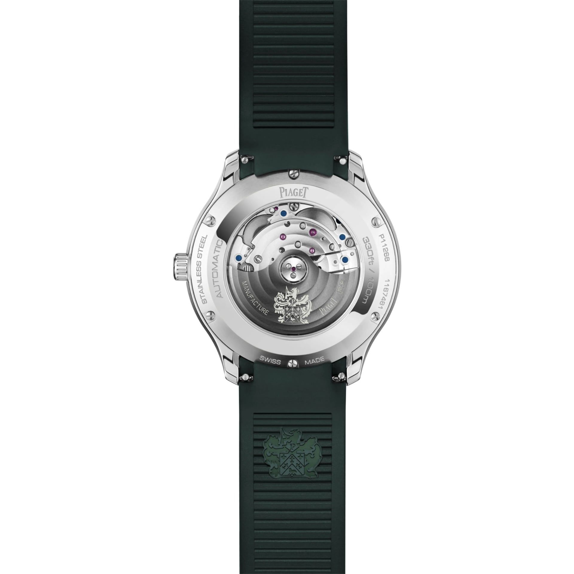 PIAGET Piaget Polo Field 42 MM G0A48022