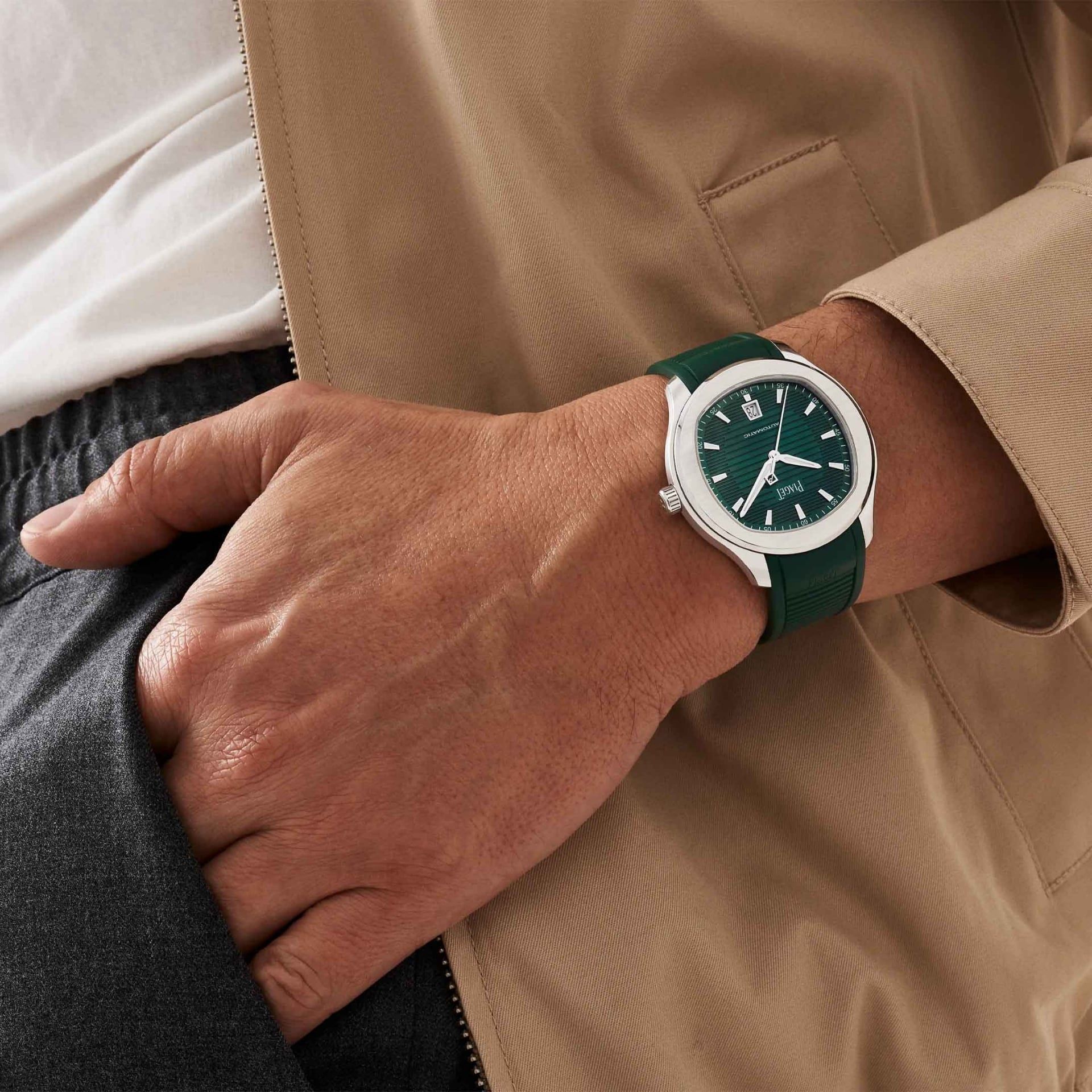PIAGET Piaget Polo Field 42 MM G0A48022